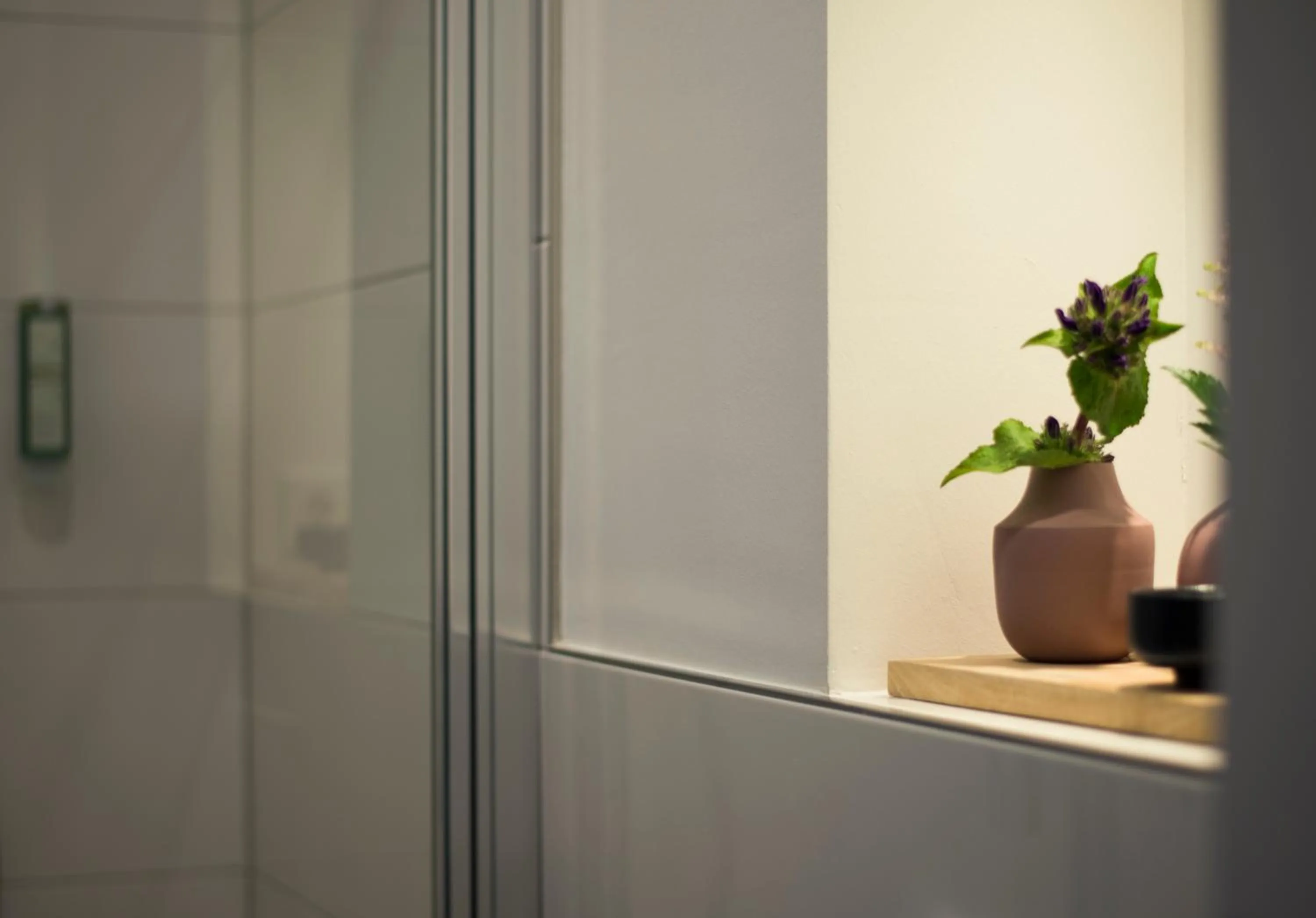Bathroom in Schlosshotel Braunfels & Himmelreich