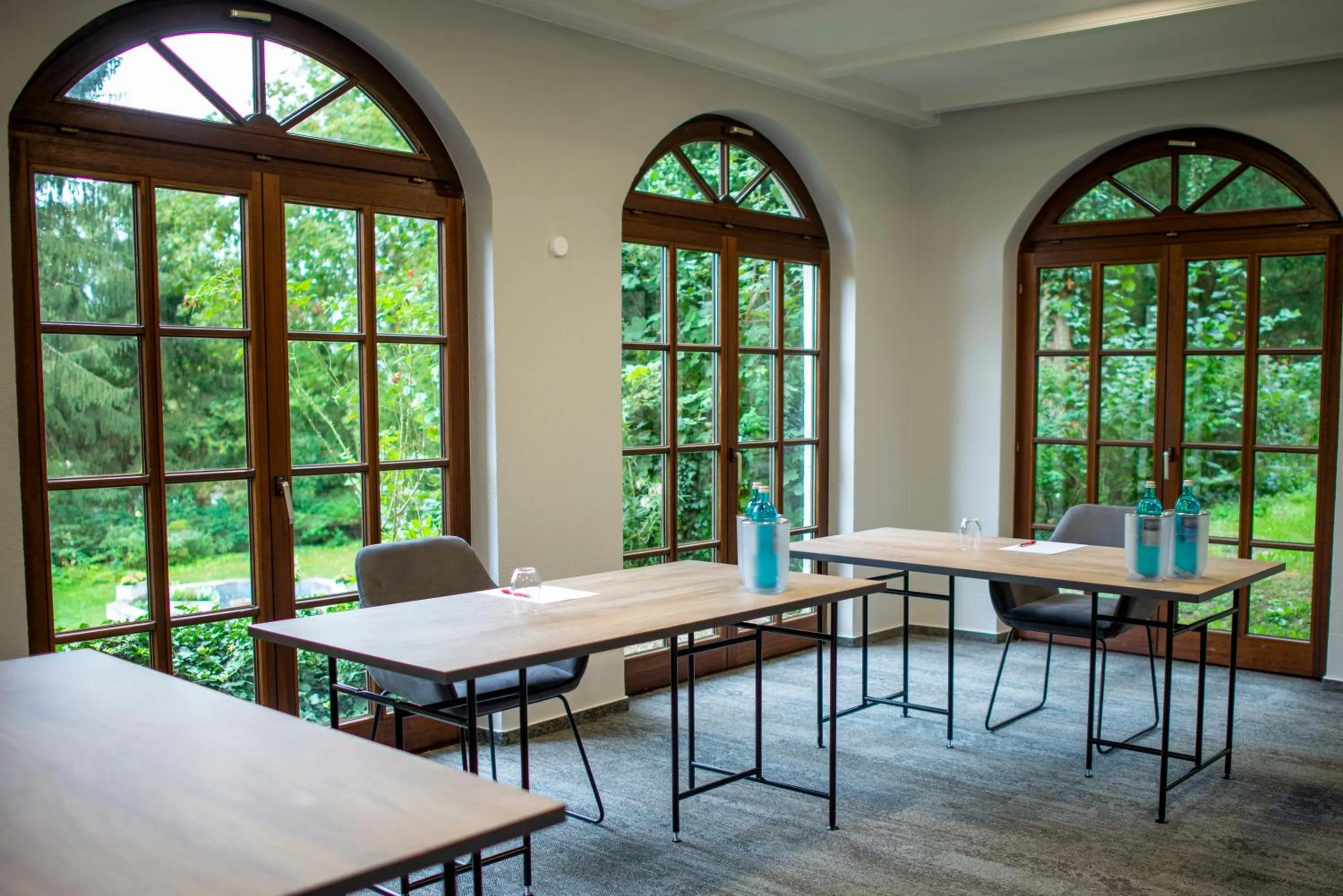 Meeting/conference room in Schlosshotel Braunfels & Himmelreich