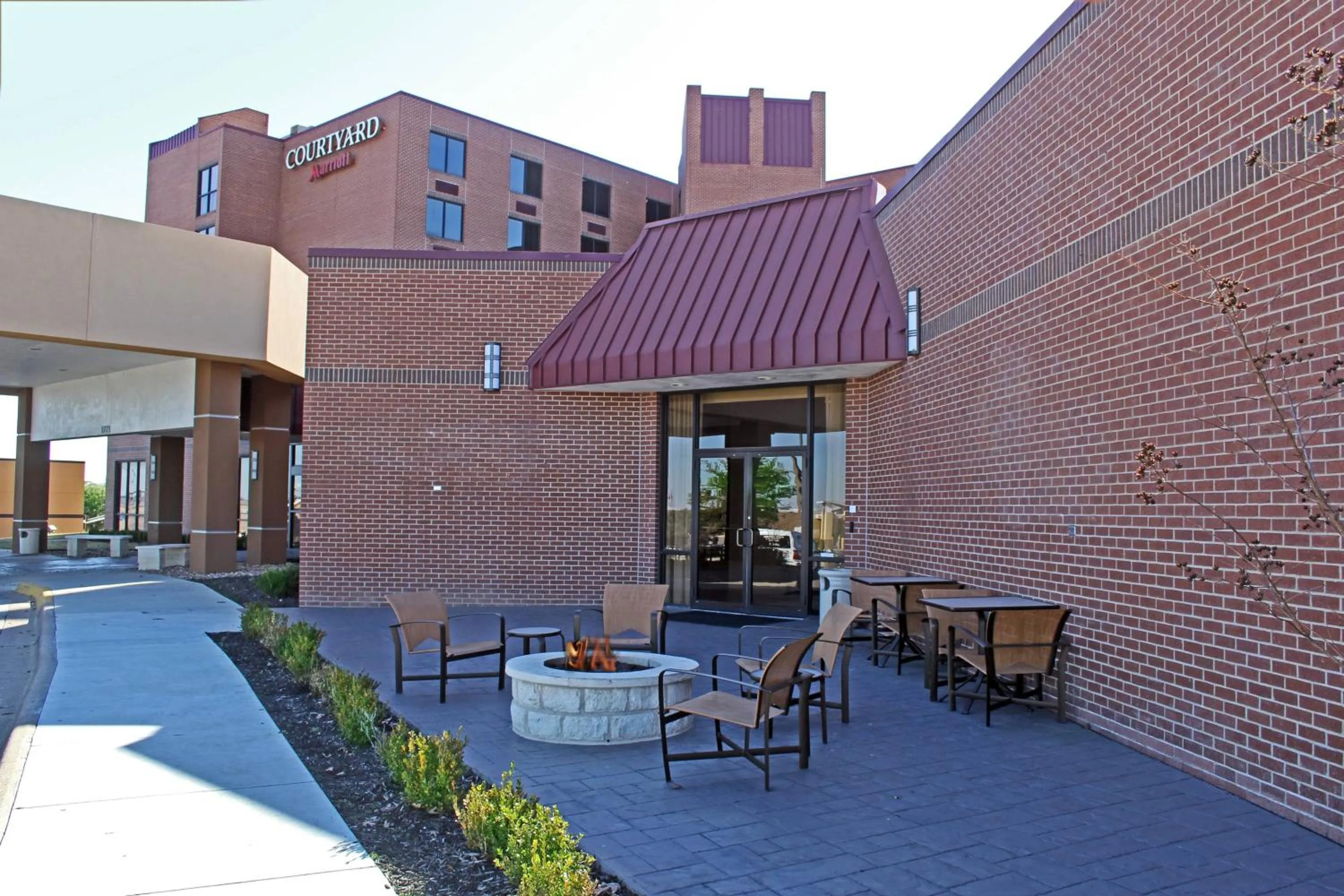 Other in Courtyard by Marriott Killeen