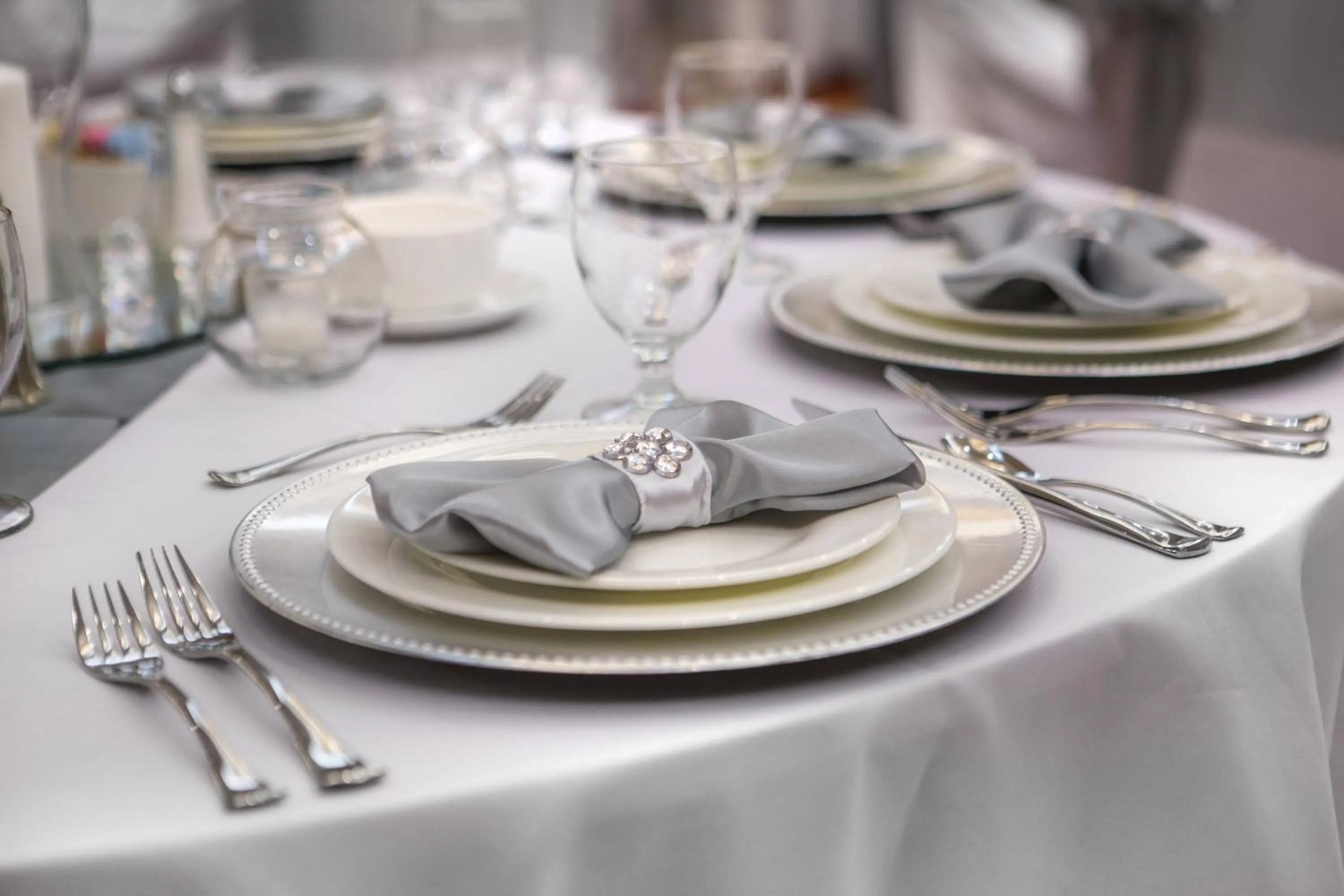 Lobby or reception in Courtyard by Marriott Killeen