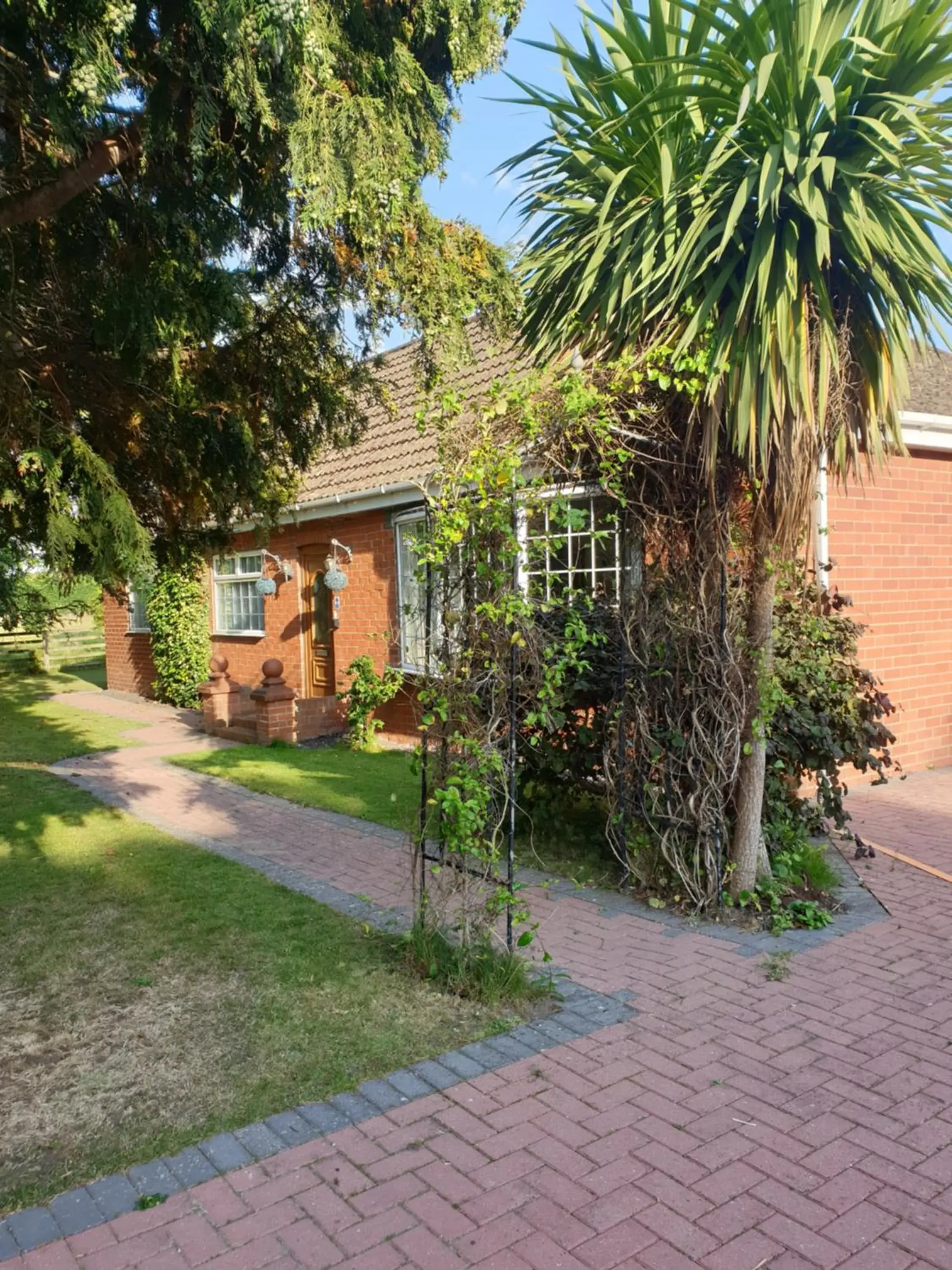 York Rose B&B York Rose B&B