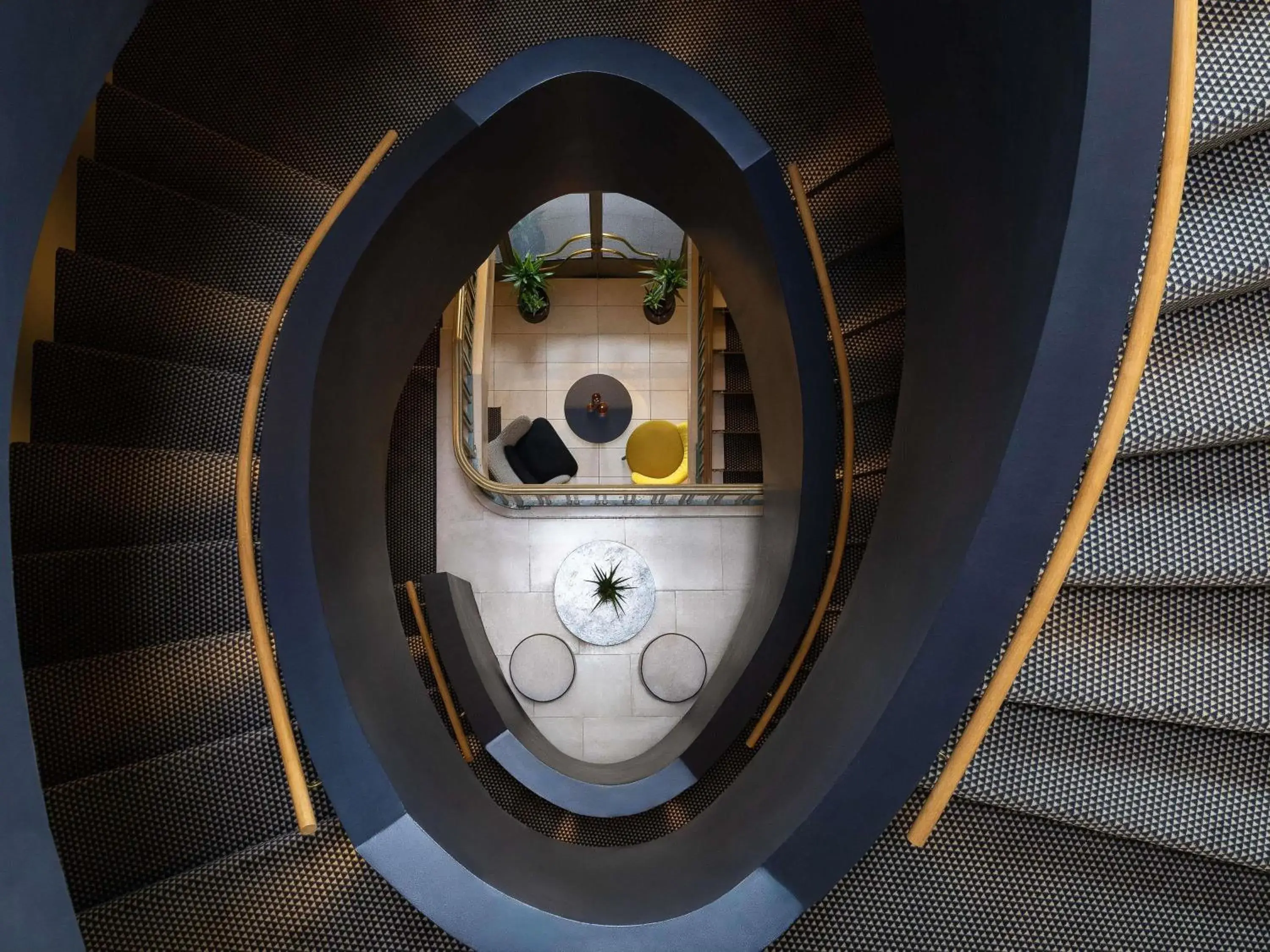 Property building in Mercure Luxembourg Off Kirchberg Property building in Mercure Luxembourg Off Kirchberg