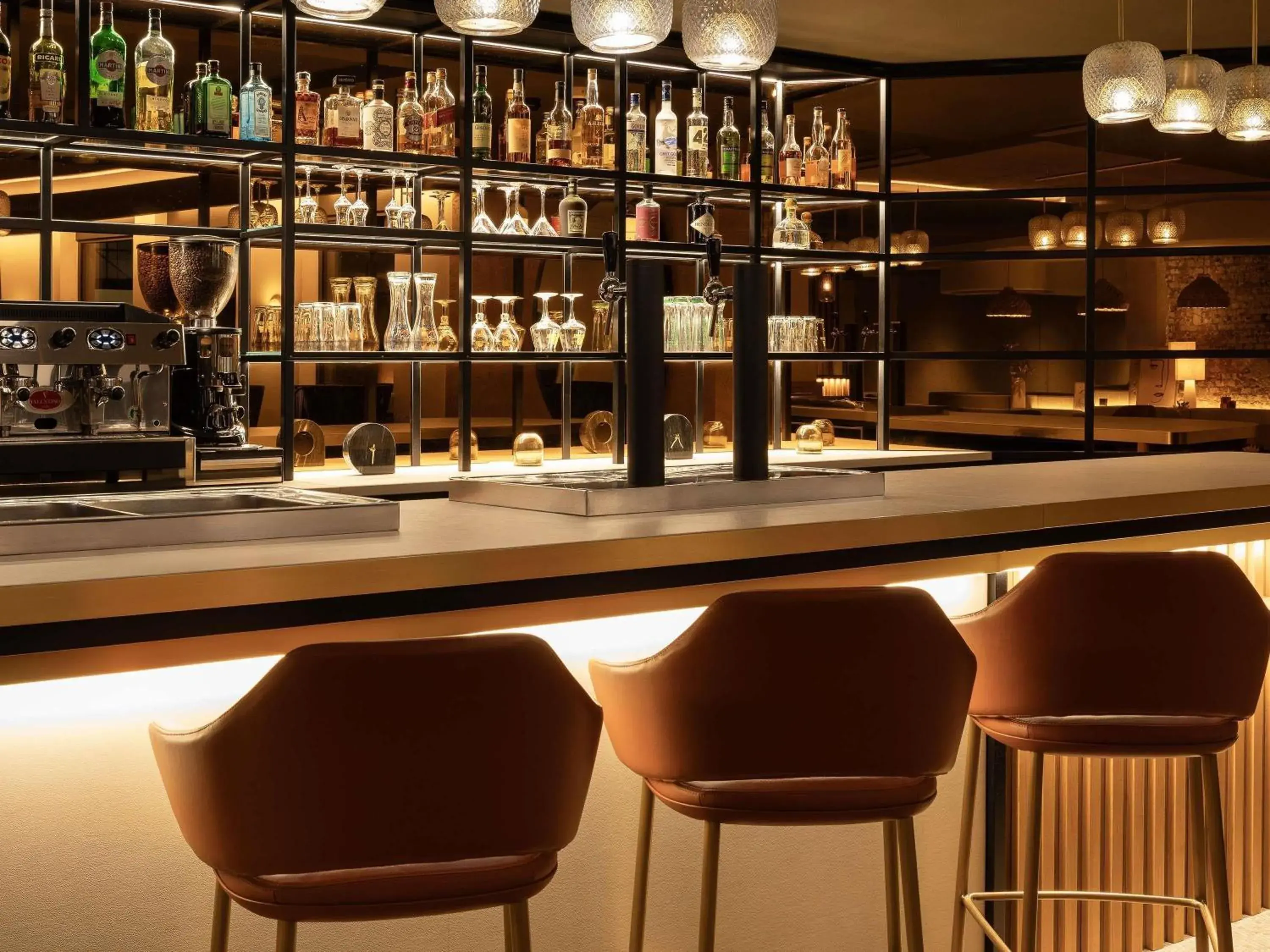 Property building in Mercure Luxembourg Off Kirchberg Property building in Mercure Luxembourg Off Kirchberg