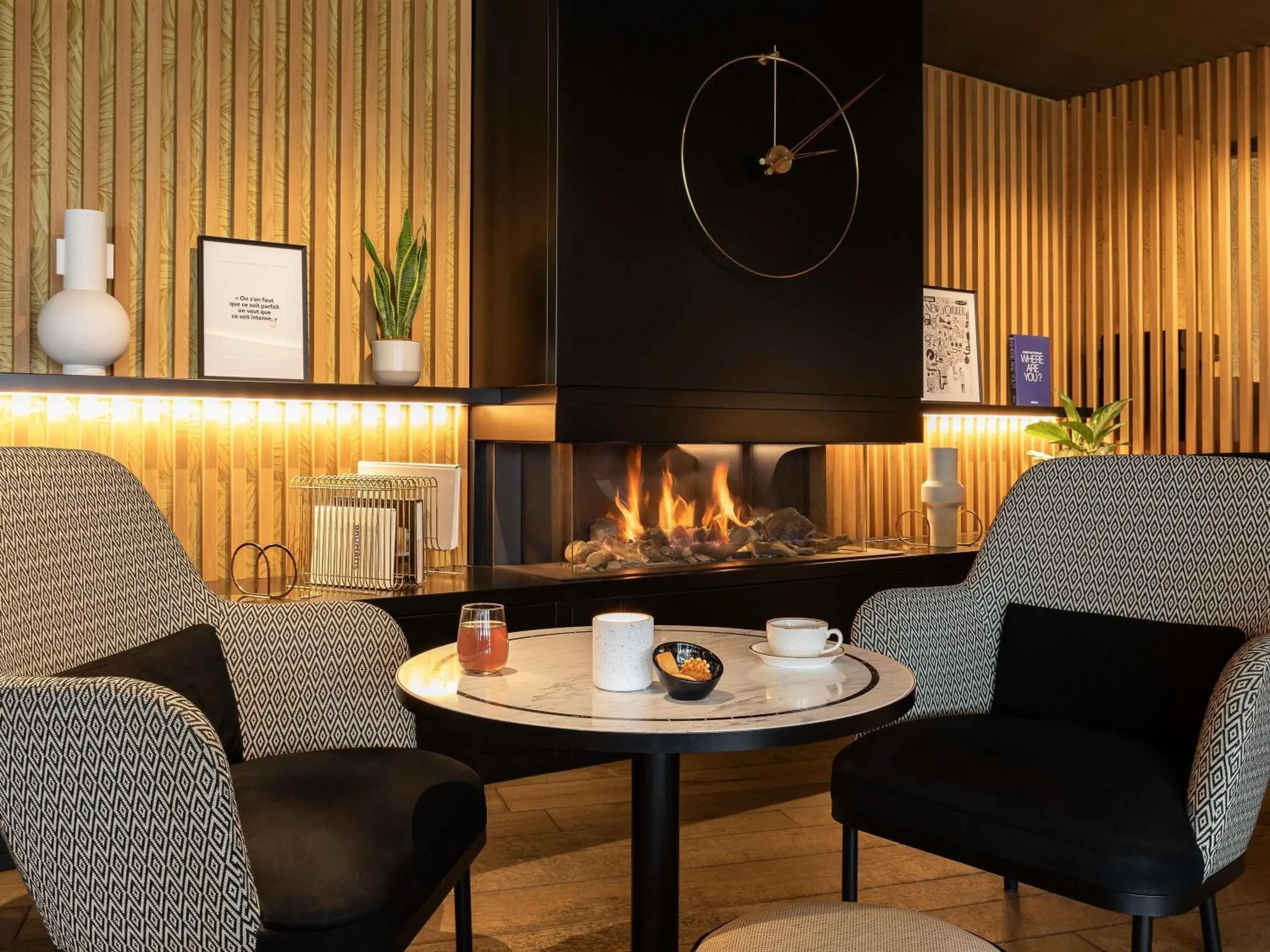 Property building in Mercure Luxembourg Off Kirchberg Property building in Mercure Luxembourg Off Kirchberg