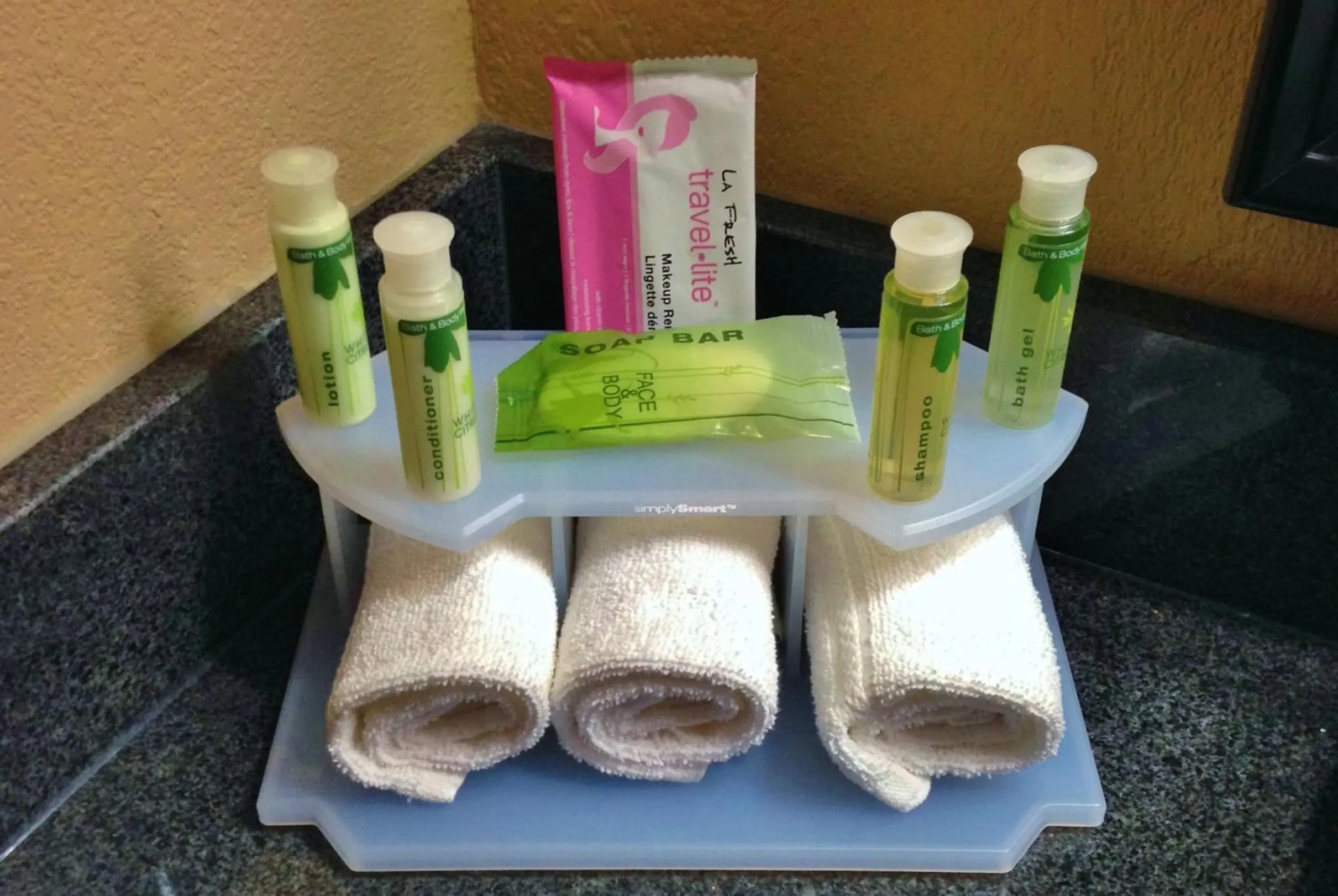 Photo of the whole room in Holiday Inn Express & Suites Jackson Downtown - Coliseum by IHG