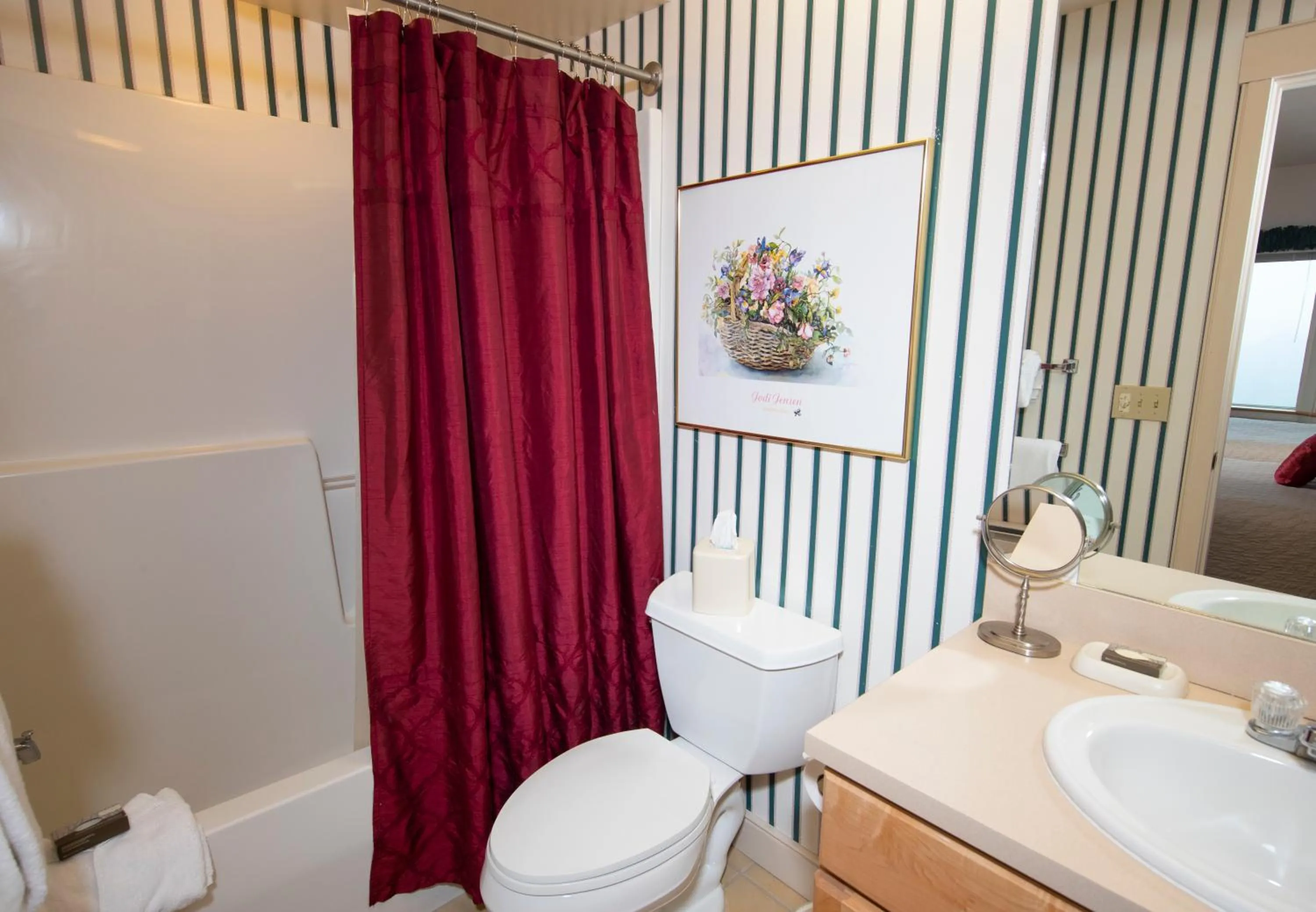 Solitude Village at Okemo