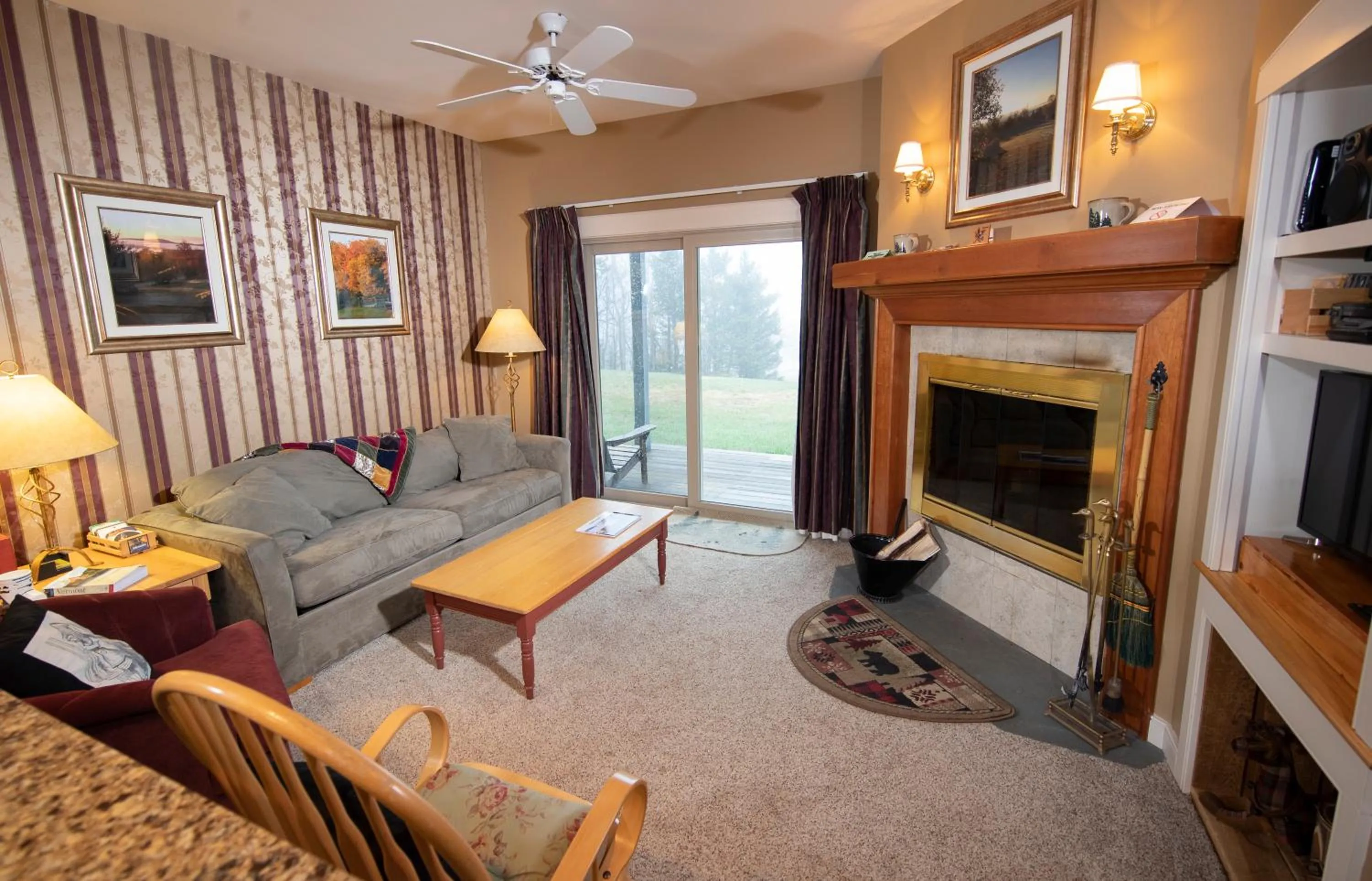 Solitude Village at Okemo