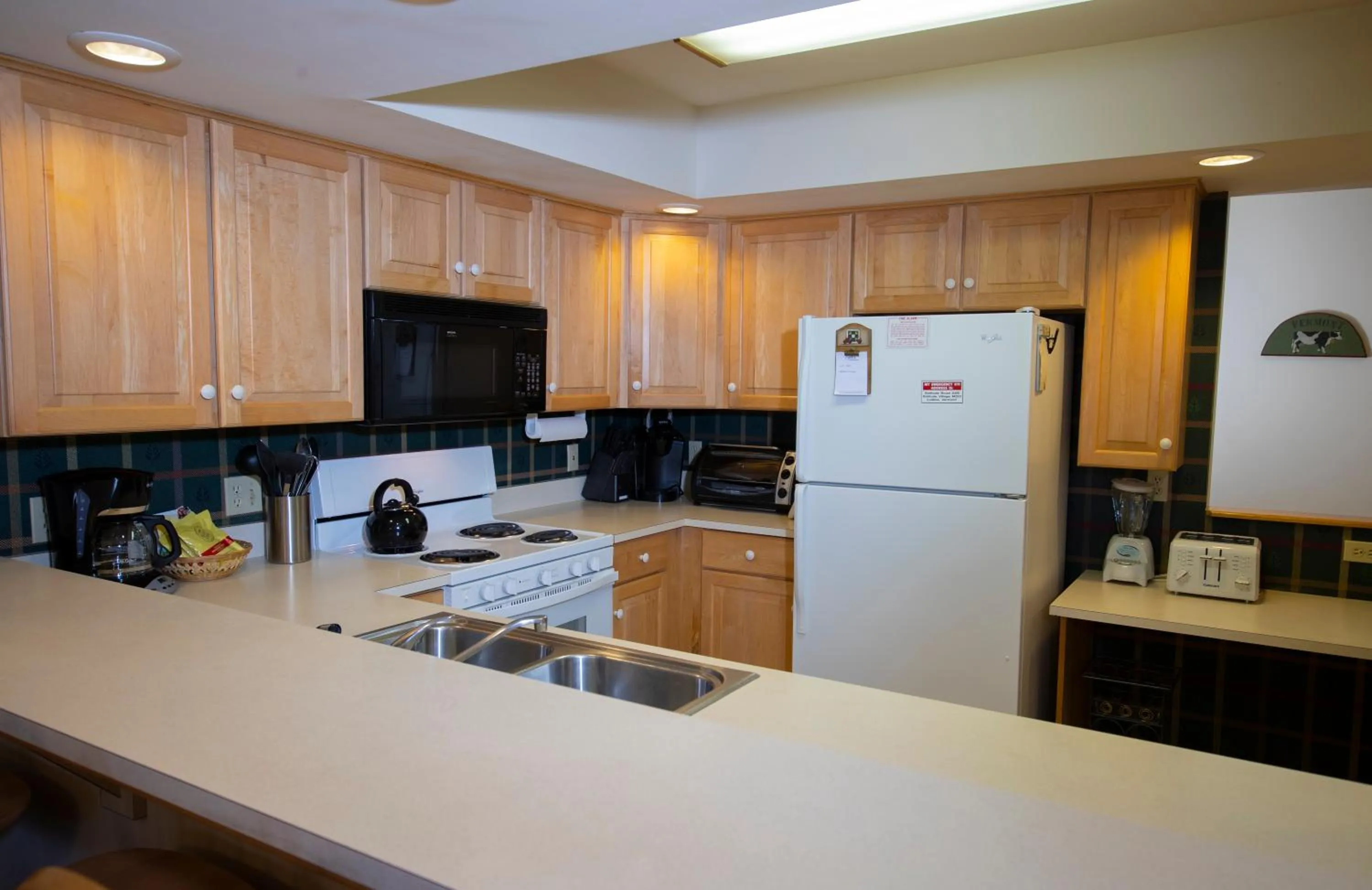 Solitude Village at Okemo