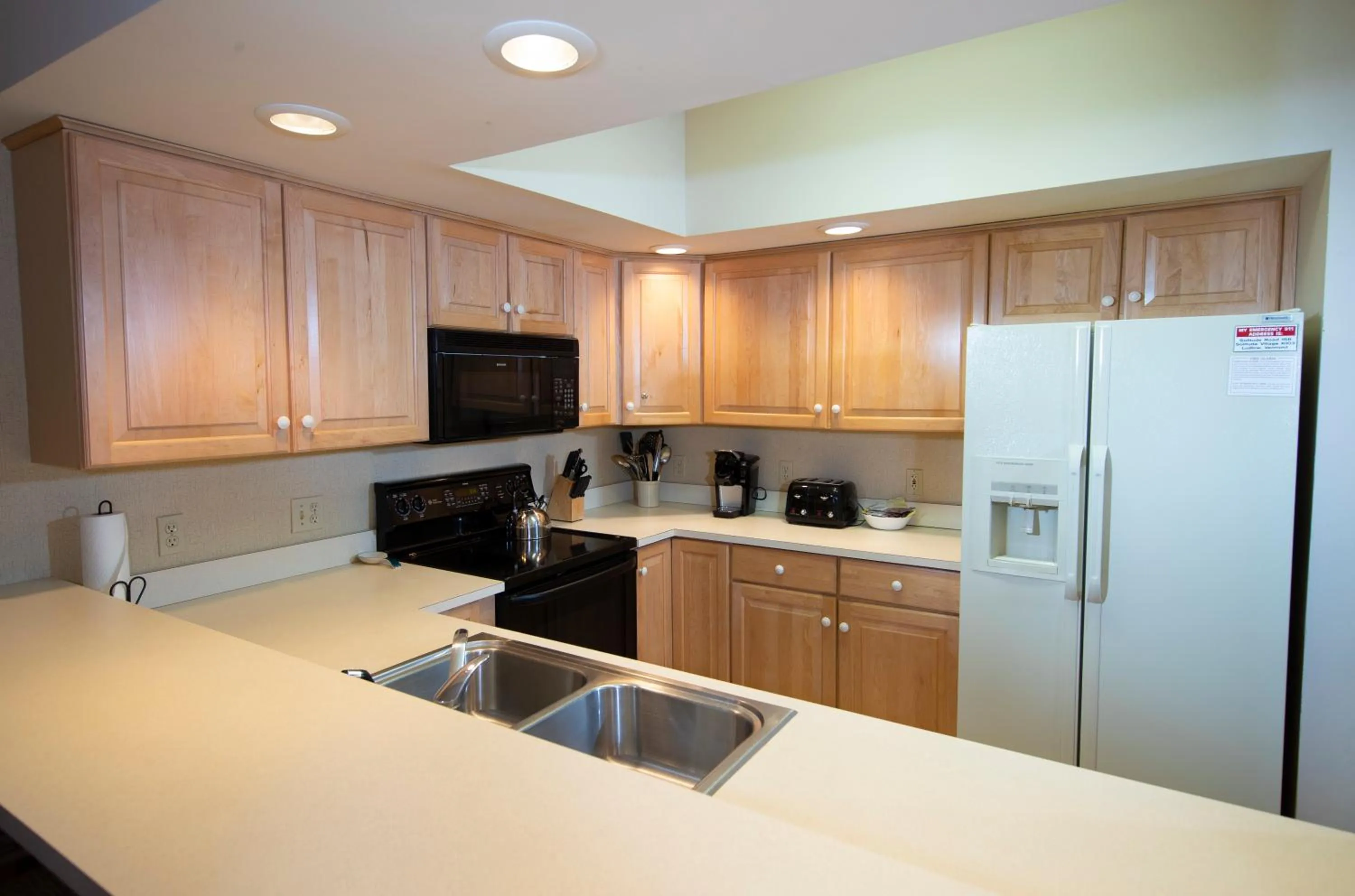 Solitude Village at Okemo