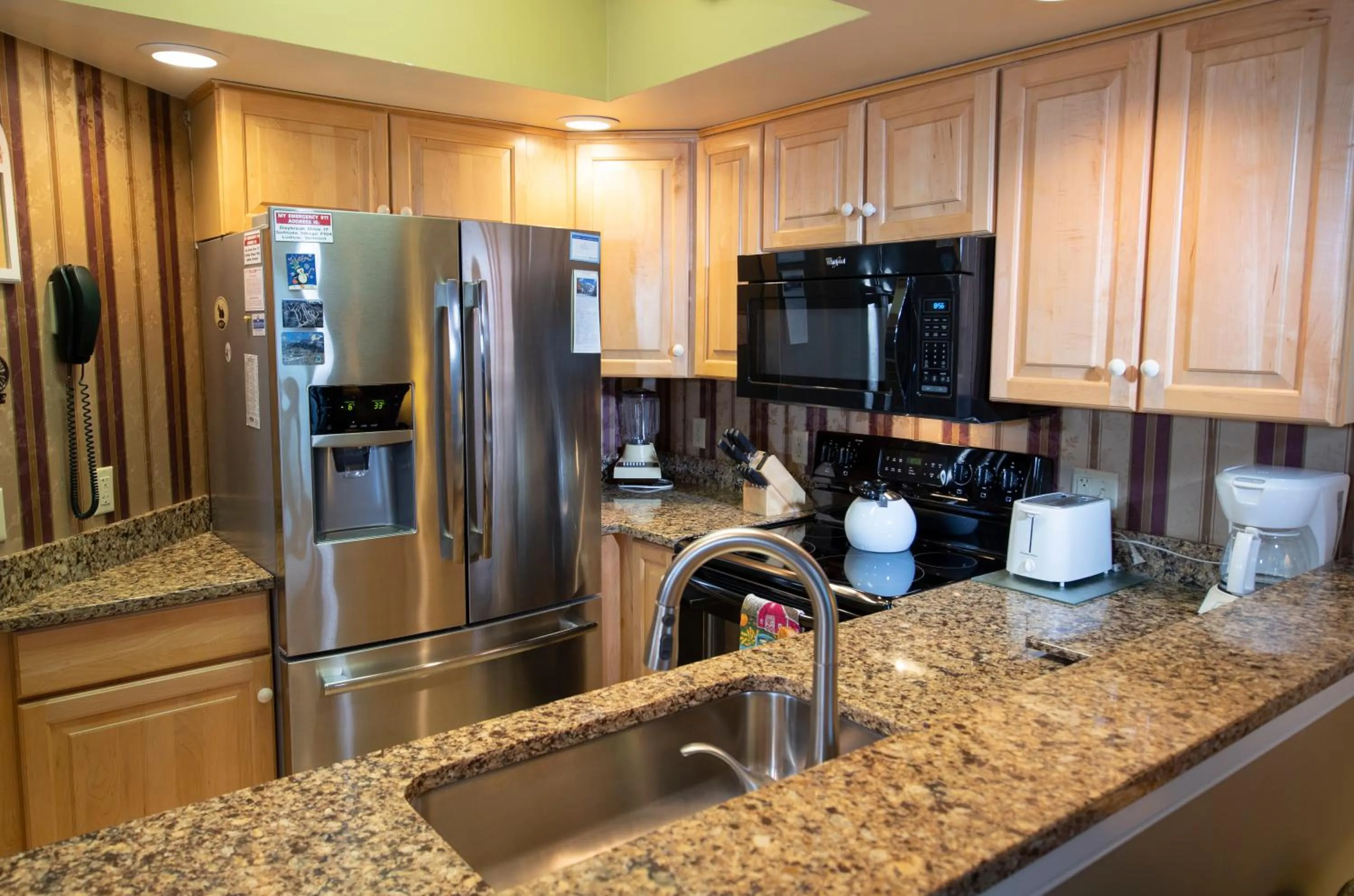 Solitude Village at Okemo