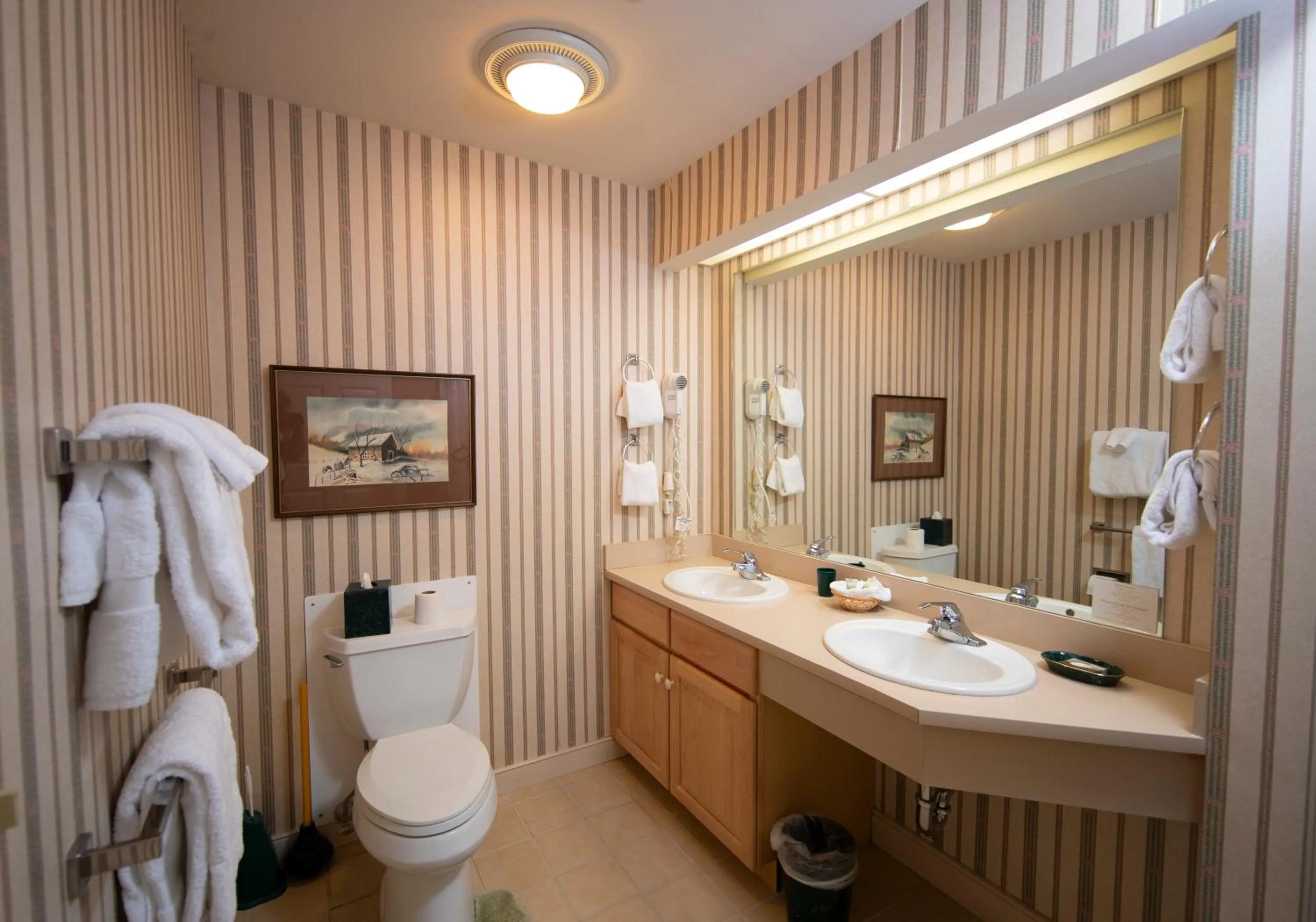 Solitude Village at Okemo