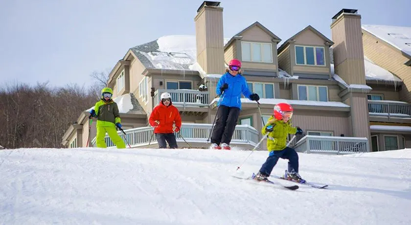 Solitude Village at Okemo