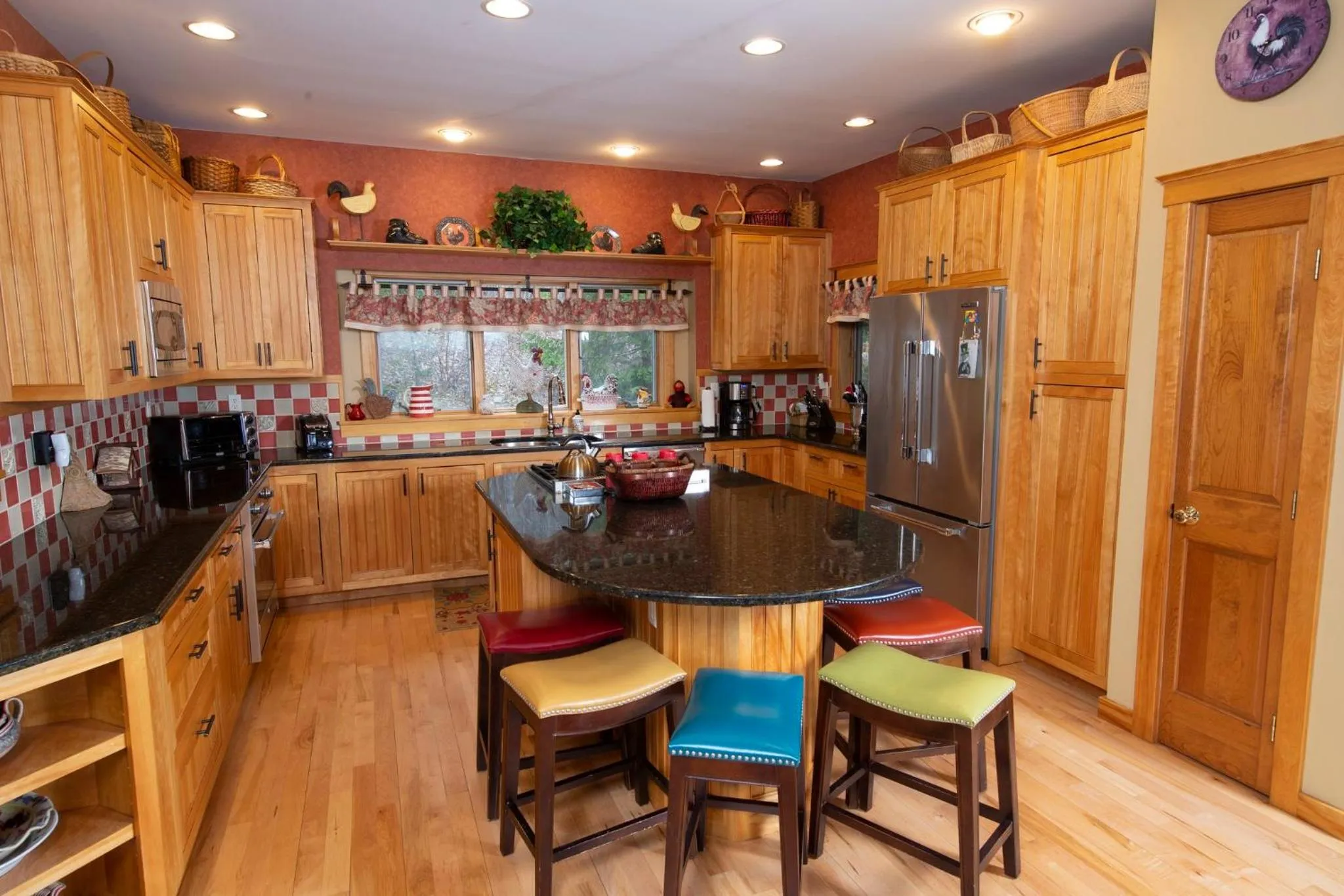 Kitchen or kitchenette in Solitude Village at Okemo
