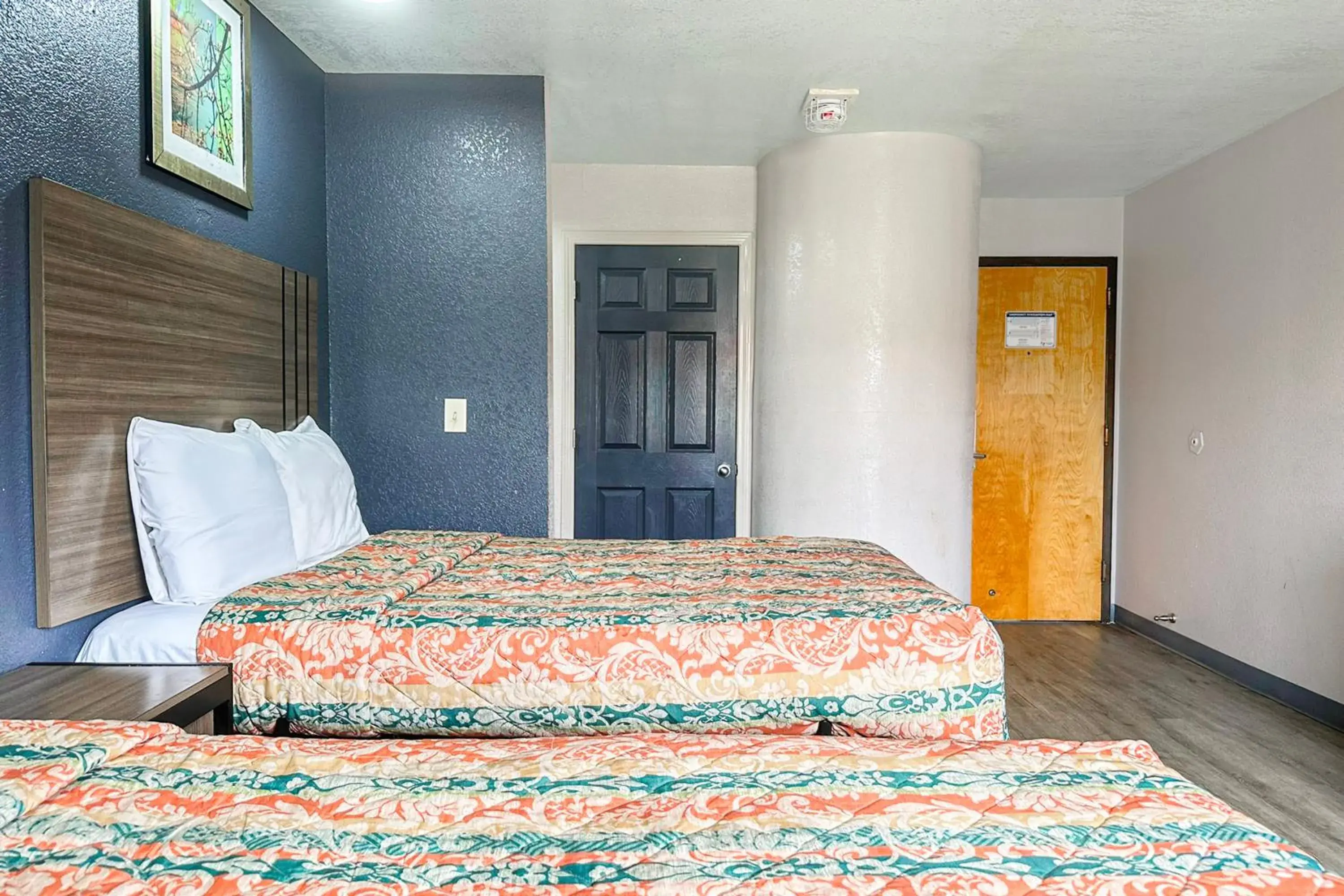 2 Queen Bed Smoking in Relax Inn By Oyo Jackson MS Hwy 80 I-20 2 Queen Bed Smoking in Relax Inn By Oyo Jackson MS Hwy 80 I-20