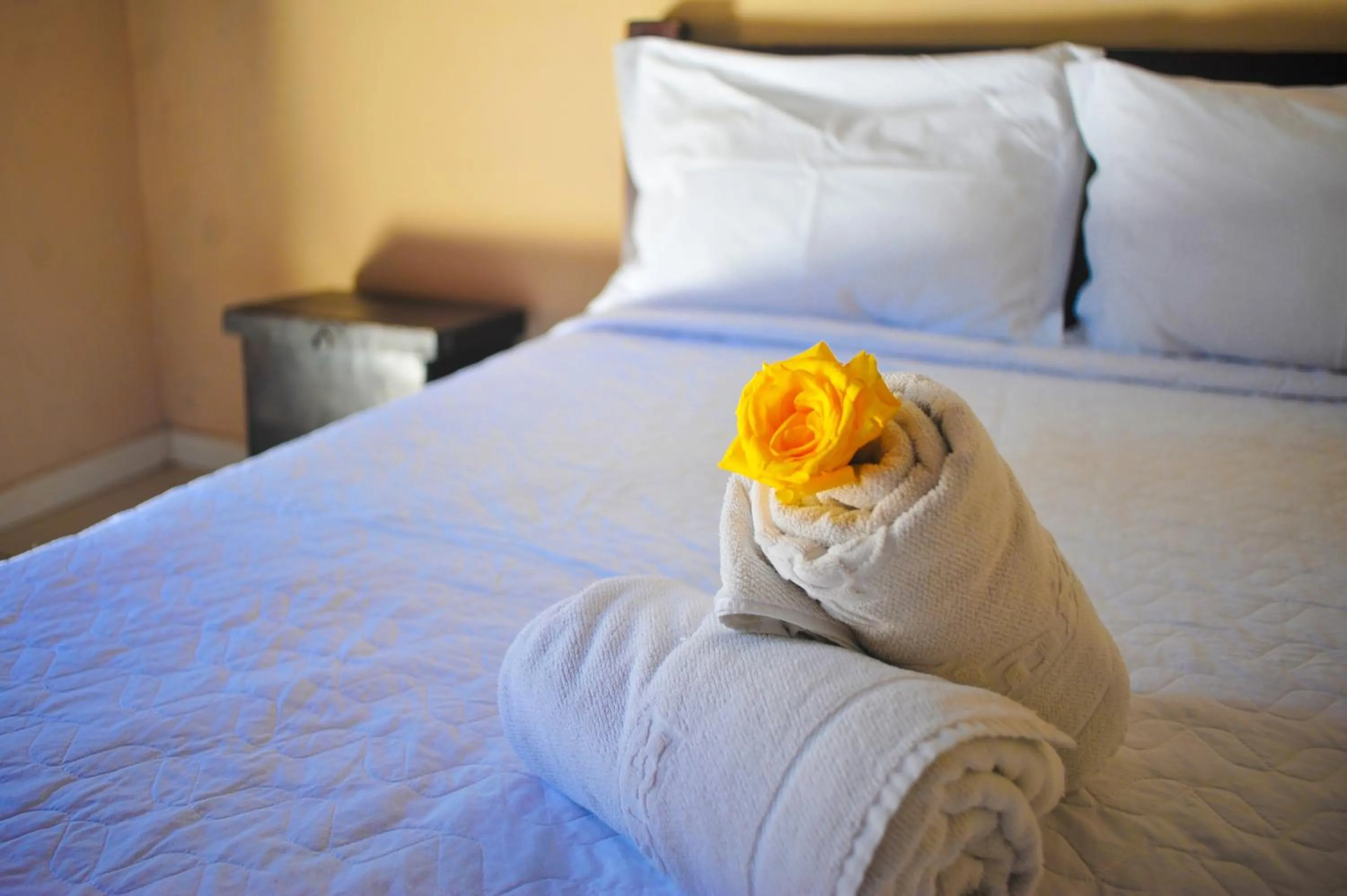 Standard Quadruple Room in Pousada Villa das Pedras