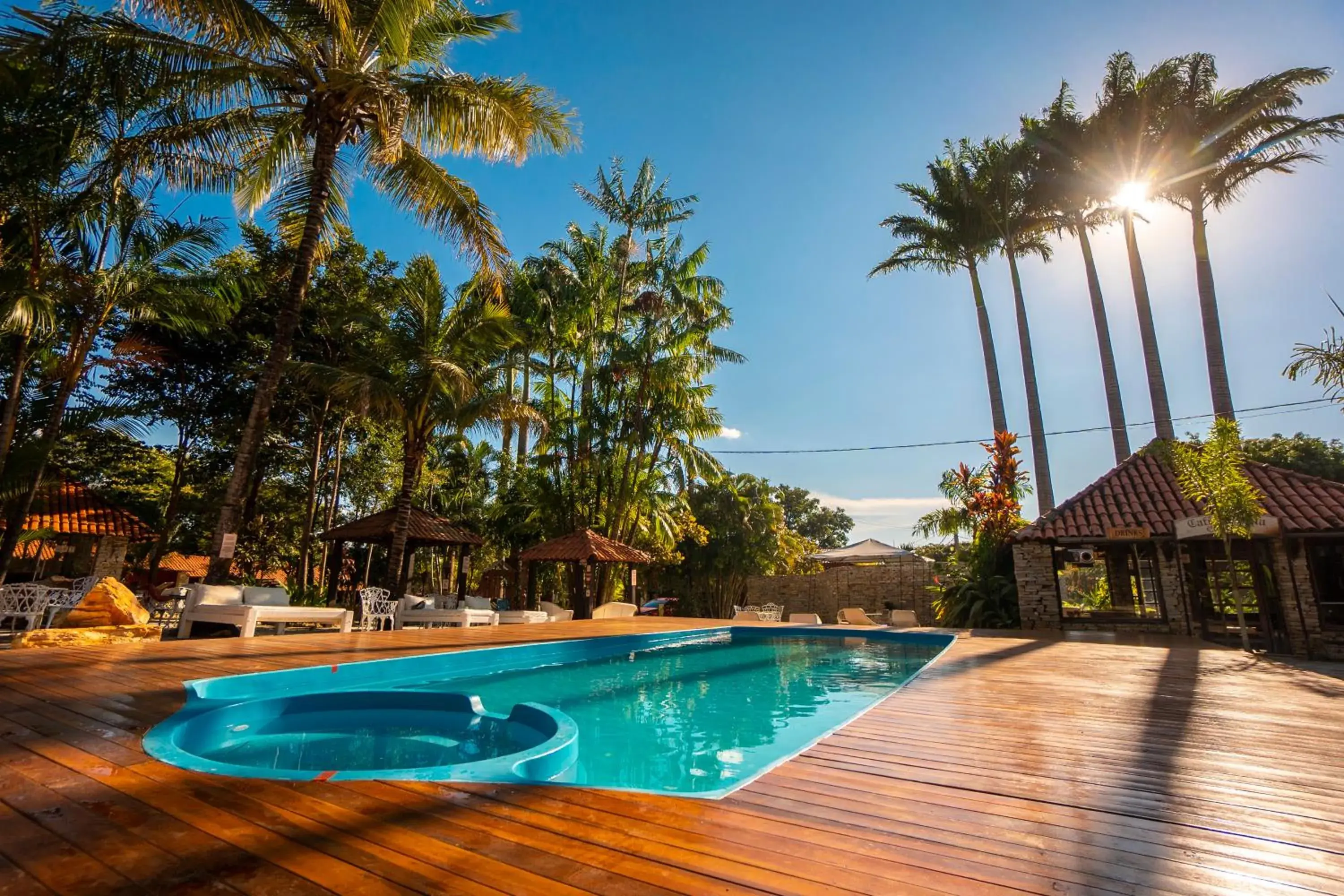Pousada Villa das Pedras Pousada Villa das Pedras