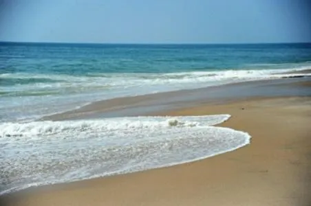 Beach in Southampton Long Island Hotel