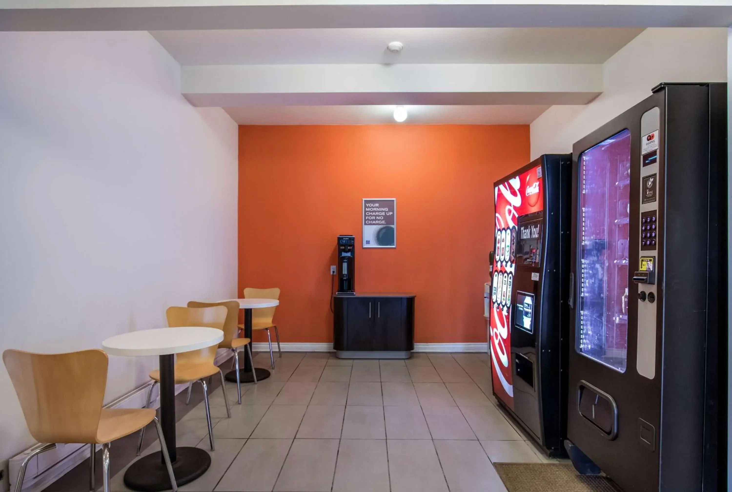 Property building in Motel 6-Sudbury, ON Property building in Motel 6-Sudbury, ON