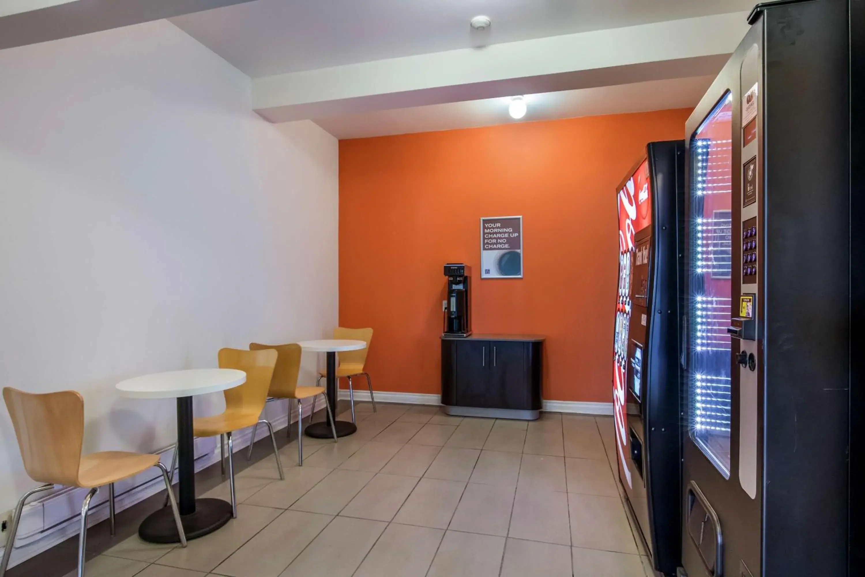 Property building in Motel 6-Sudbury, ON Property building in Motel 6-Sudbury, ON