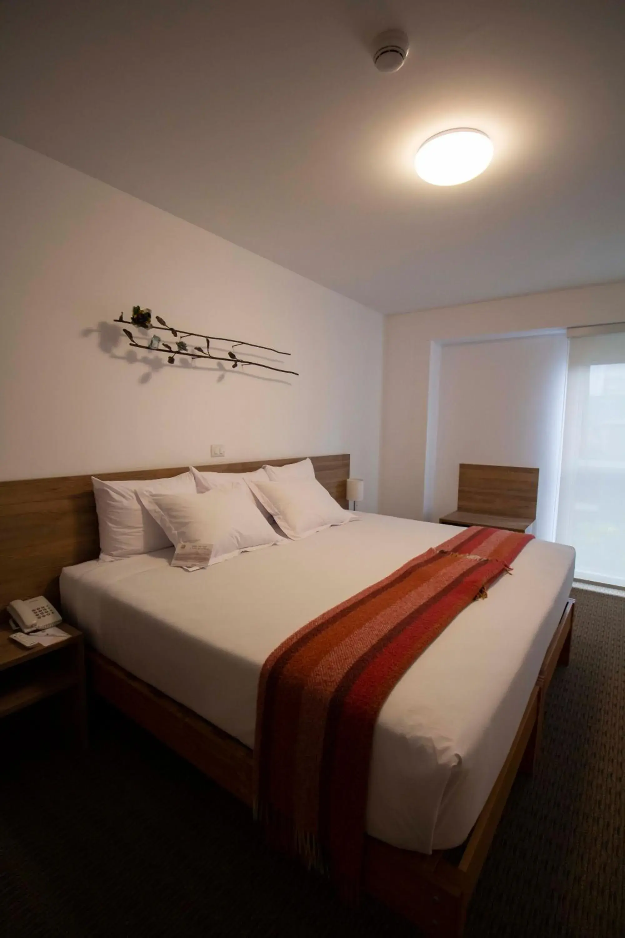 Photo of the whole room, Bed in Tierra Viva Miraflores Centro Photo of the whole room, Bed in Tierra Viva Miraflores Centro
