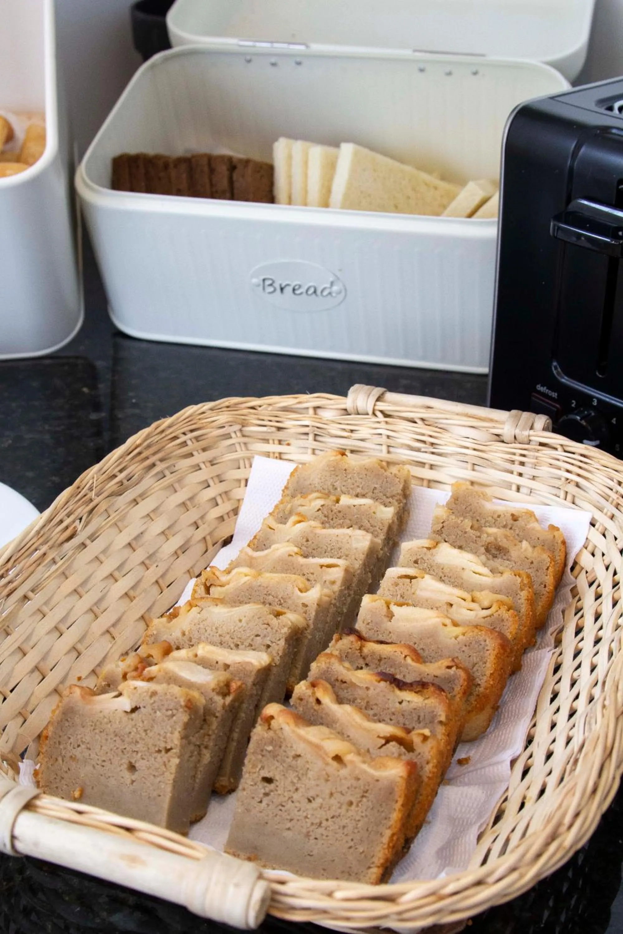 Food in Tierra Viva Miraflores Centro