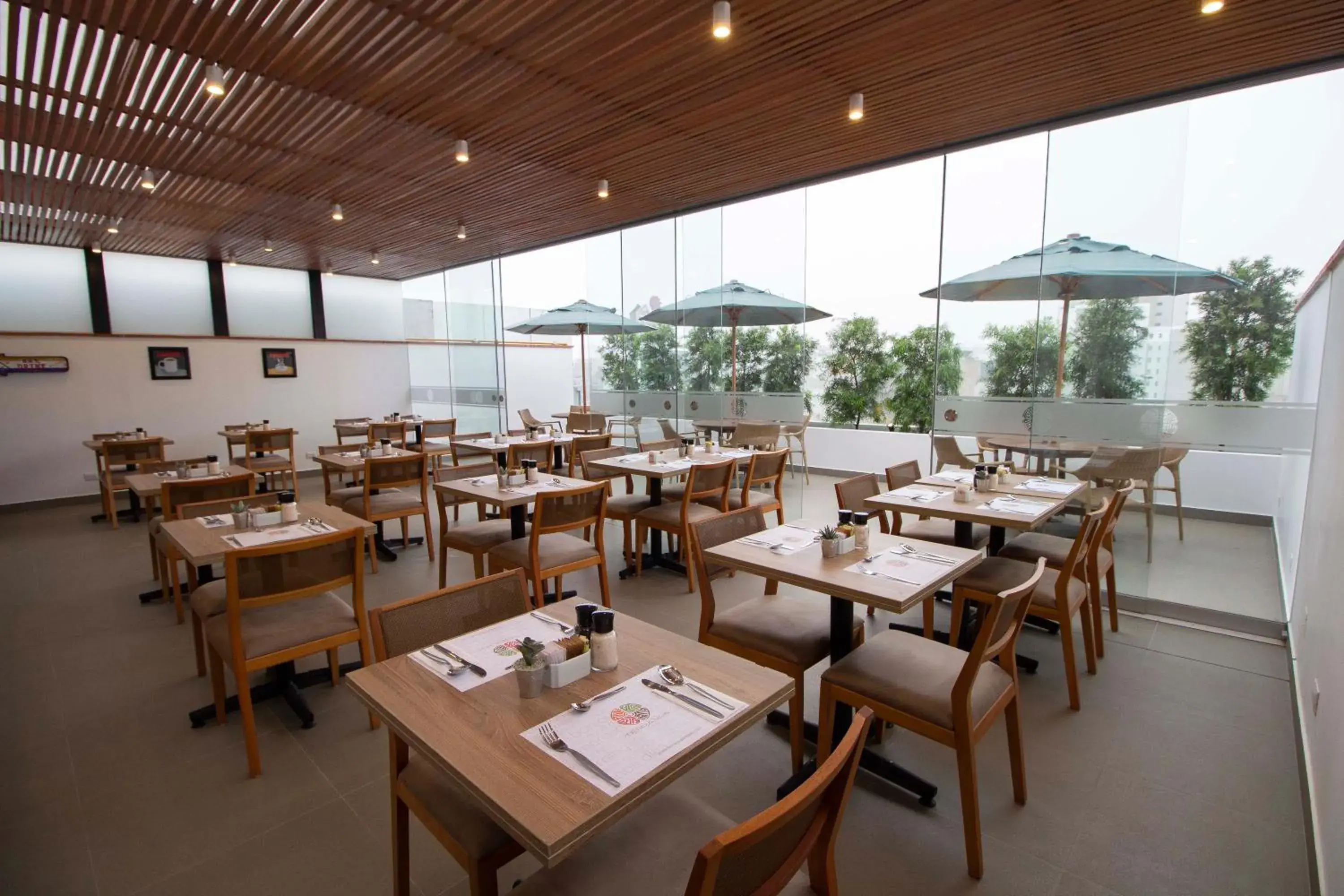 Restaurant/places to eat in Tierra Viva Miraflores Centro Restaurant/places to eat in Tierra Viva Miraflores Centro