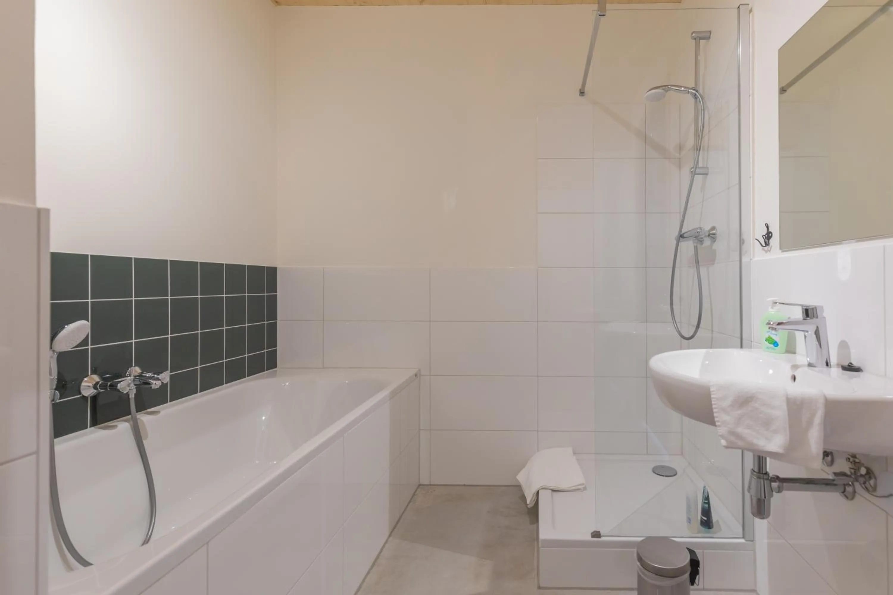 De Groene Bollenschuur