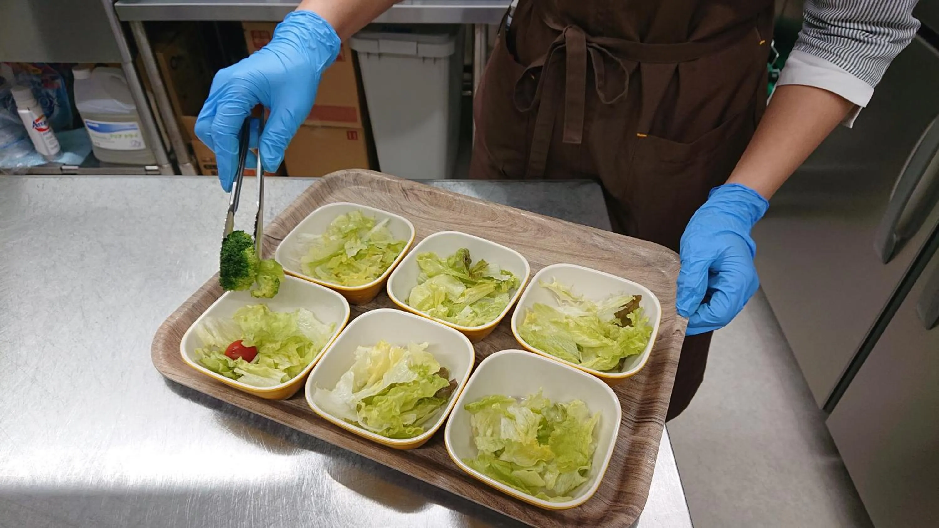 Activities in Smile Hotel Aomori