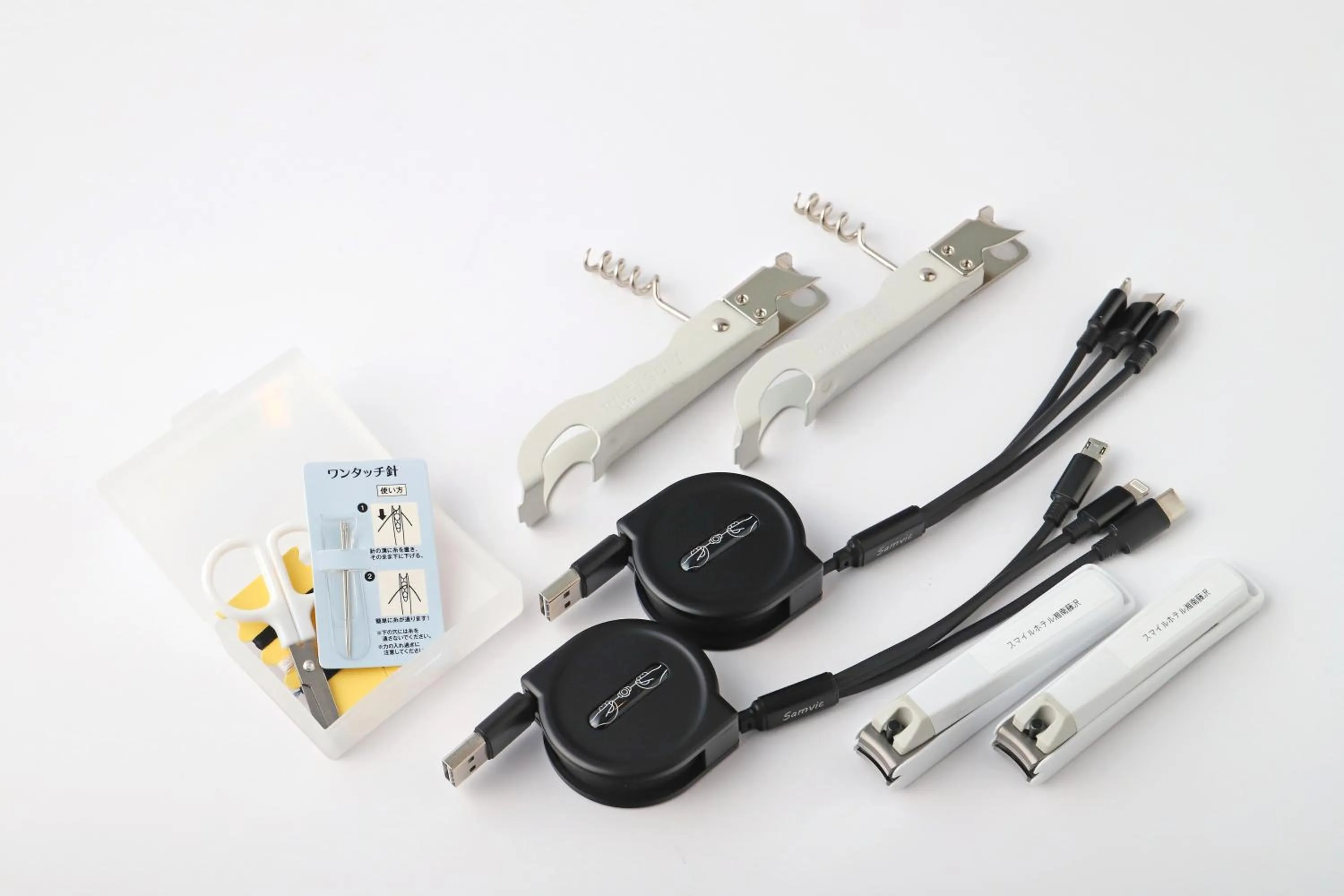 Other in Smile Hotel Aomori