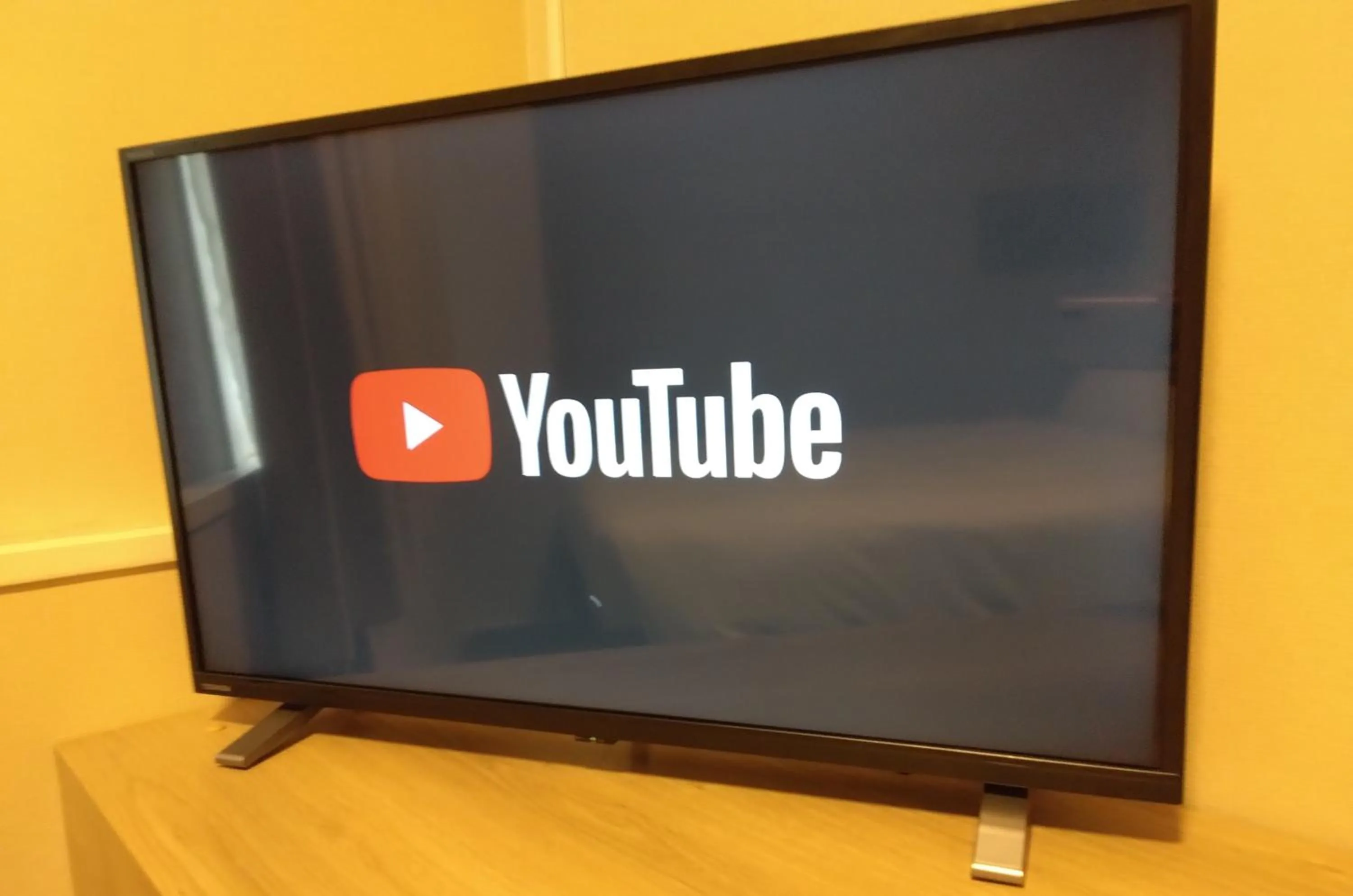 TV and multimedia in Smile Hotel Aomori