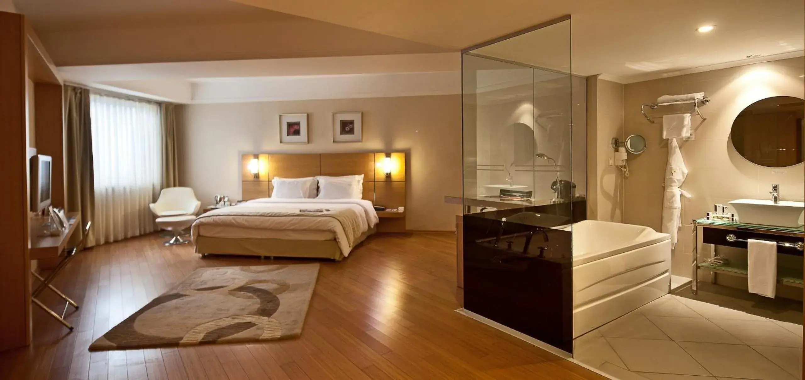 Photo of the whole room in Jura Hotels Afyon Thermal Photo of the whole room in Jura Hotels Afyon Thermal