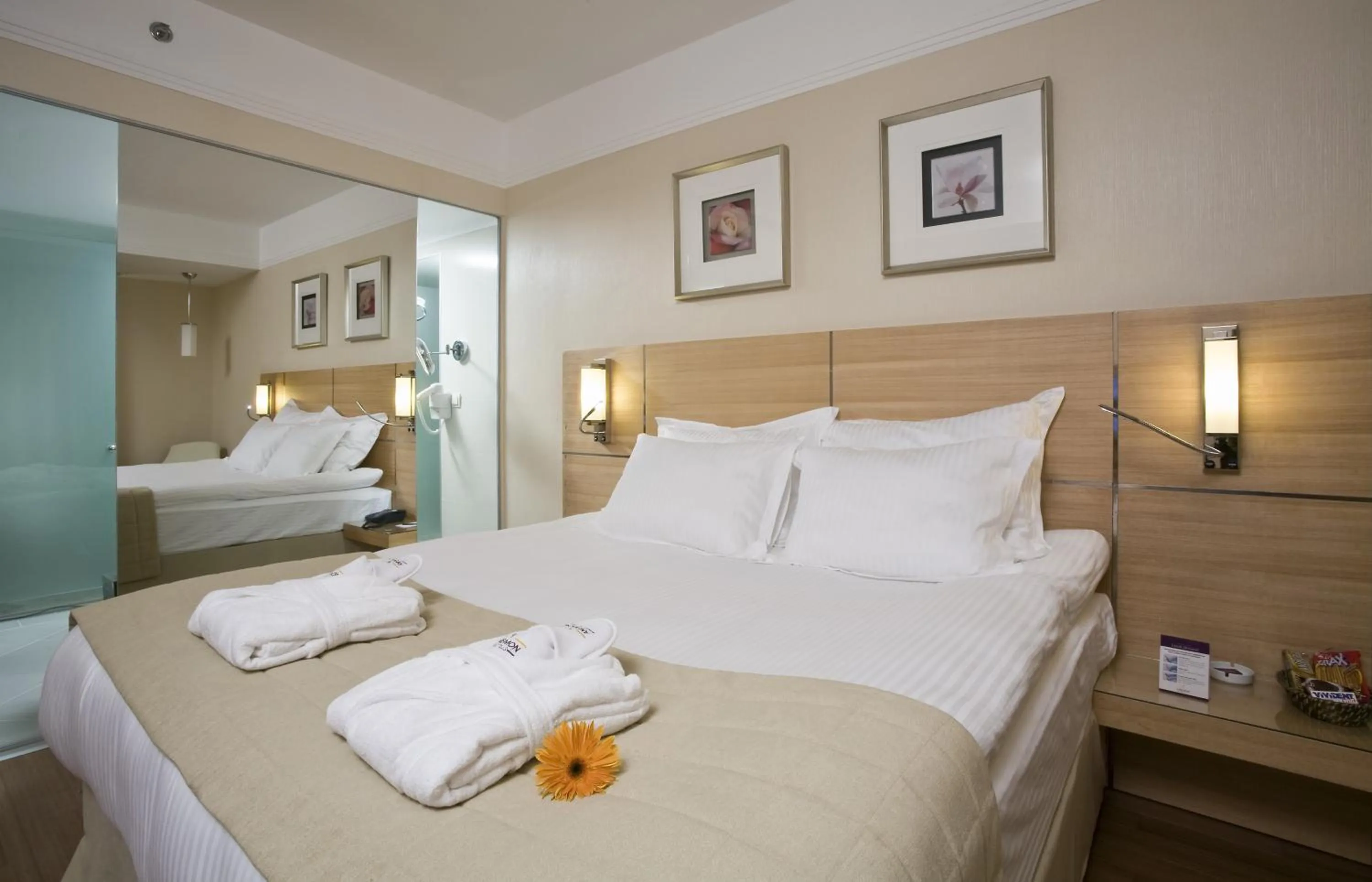 Photo of the whole room in Jura Hotels Afyon Thermal