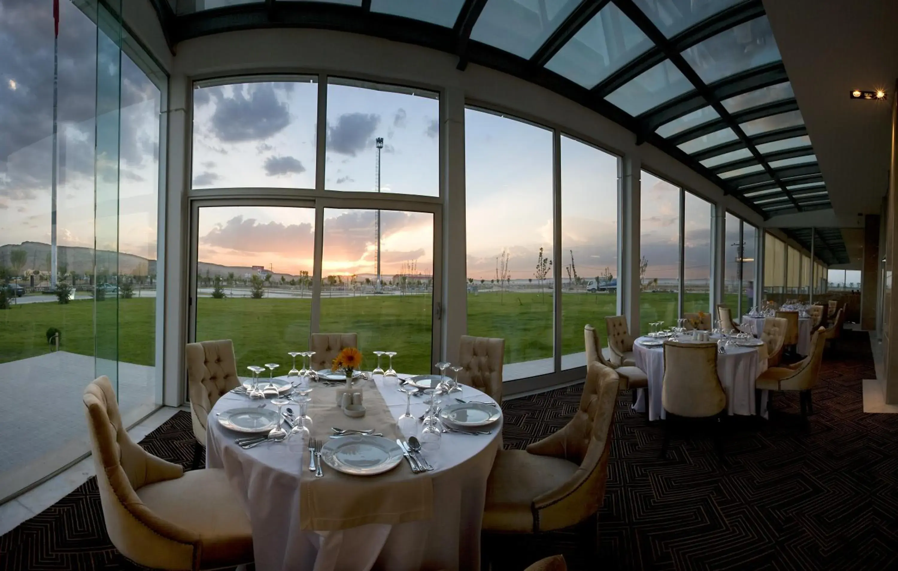 Restaurant/places to eat in Jura Hotels Afyon Thermal Restaurant/places to eat in Jura Hotels Afyon Thermal