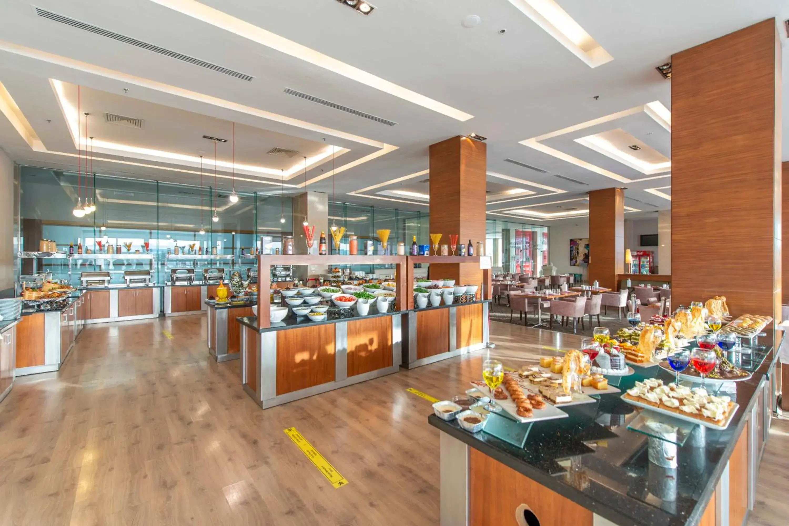 Restaurant/places to eat in Jura Hotels Afyon Thermal Restaurant/places to eat in Jura Hotels Afyon Thermal