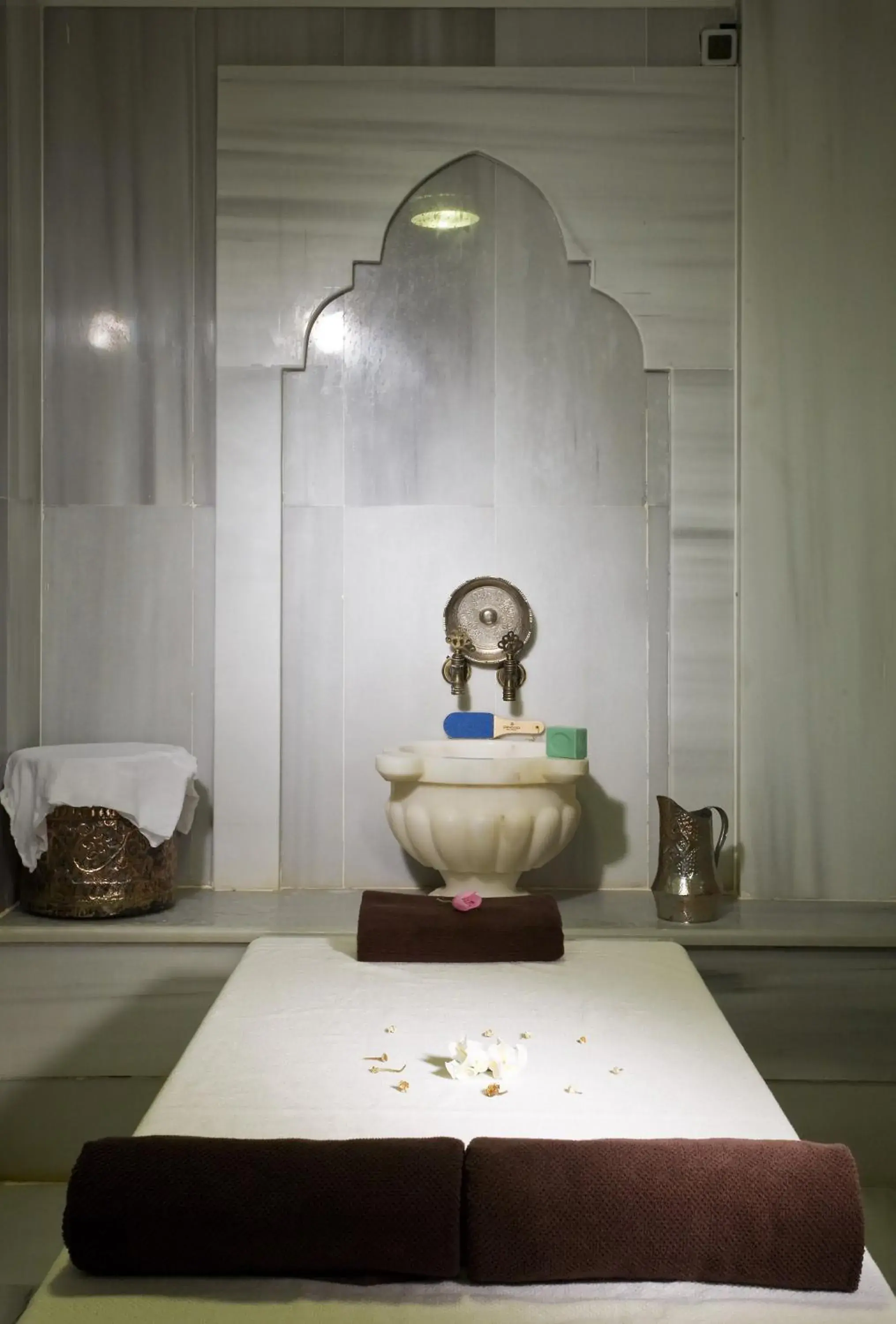 Spa and wellness centre/facilities in Jura Hotels Afyon Thermal Spa and wellness centre/facilities in Jura Hotels Afyon Thermal