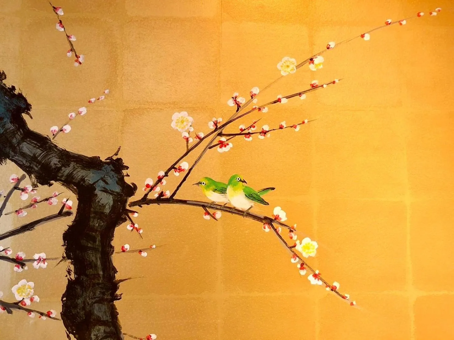 Photo of the whole room in Hotel Hoho "A hotel overlooking the Echigo Plain and the Yahiko mountain range" formerly Hotel Oohashi Yakata-no-Yu