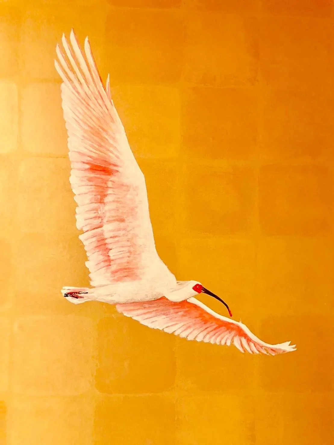 Photo of the whole room in Hotel Hoho "A hotel overlooking the Echigo Plain and the Yahiko mountain range" formerly Hotel Oohashi Yakata-no-Yu