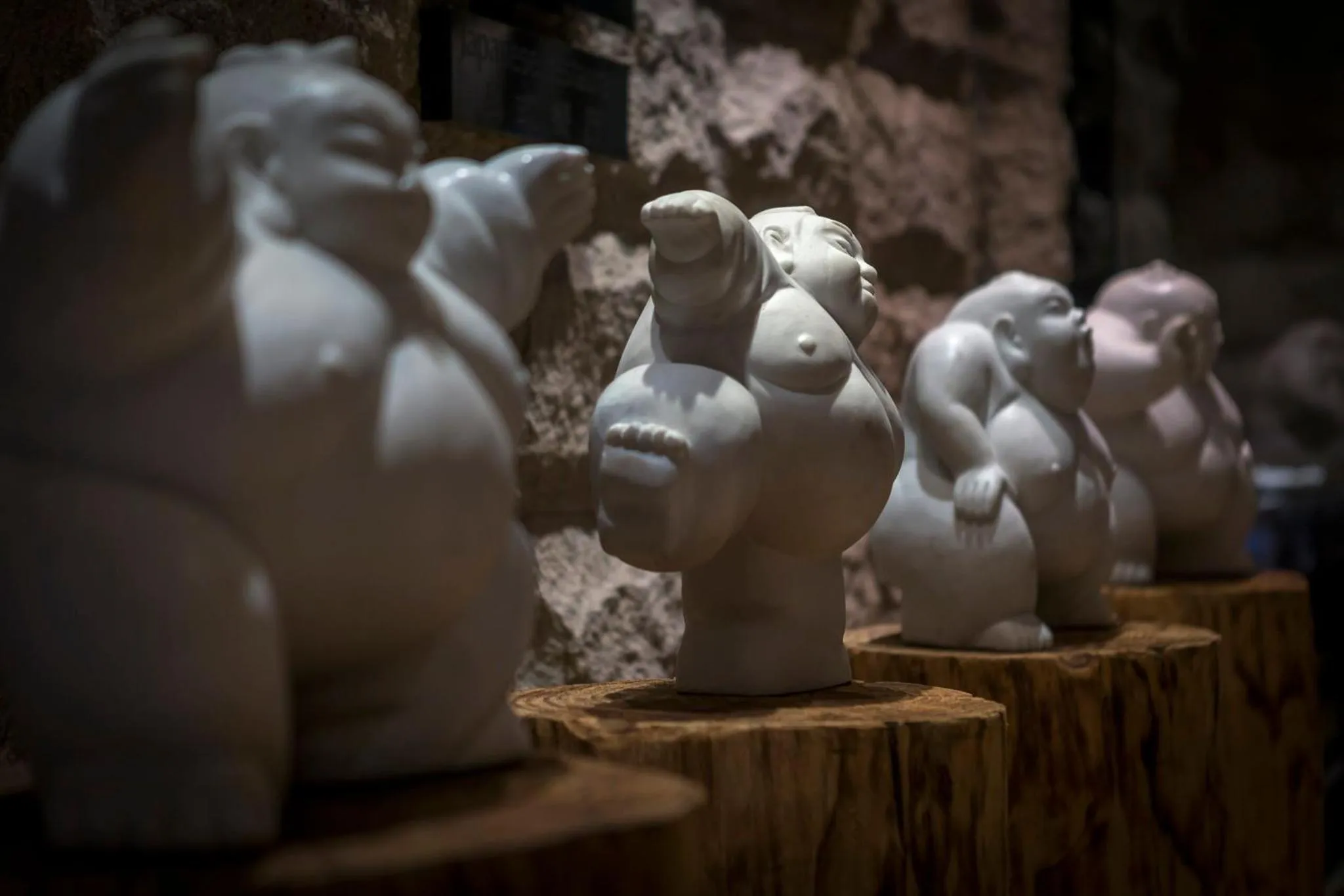 Restaurant/places to eat in Crowne Plaza Sanya City Center by IHG