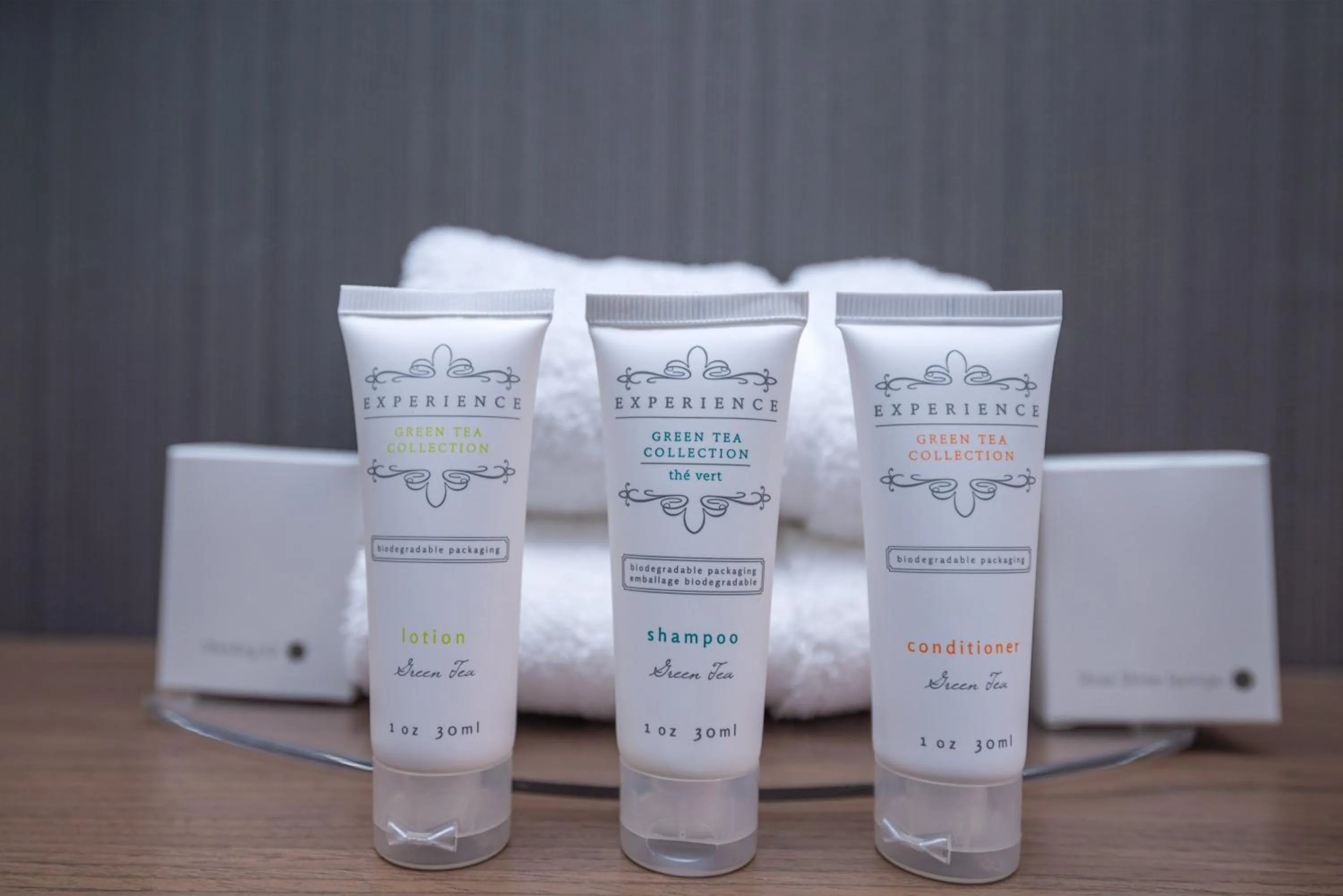 Bathroom in Sandman Signature Ottawa Airport Hotel