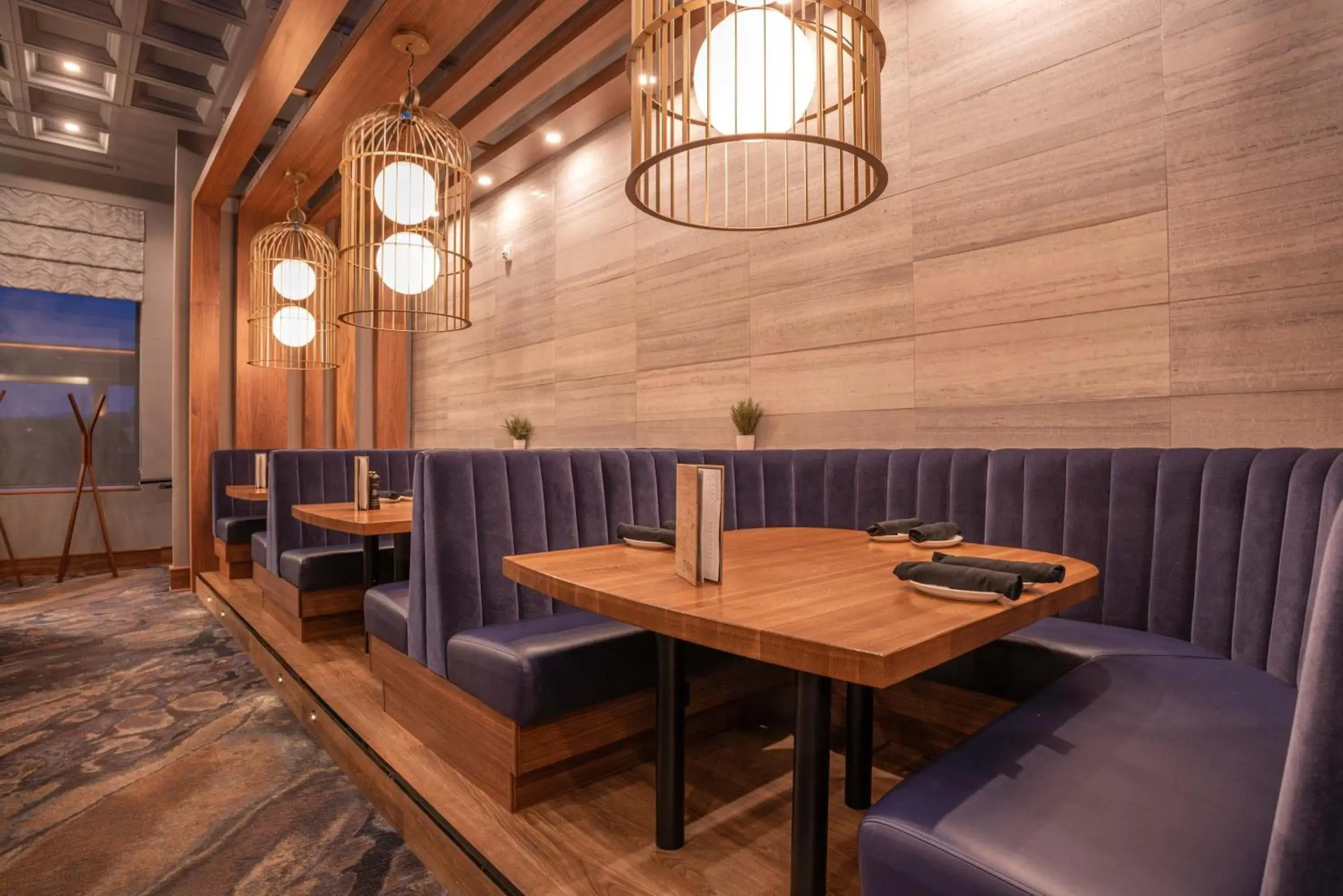 Restaurant/places to eat in Sandman Signature Ottawa Airport Hotel Restaurant/places to eat in Sandman Signature Ottawa Airport Hotel