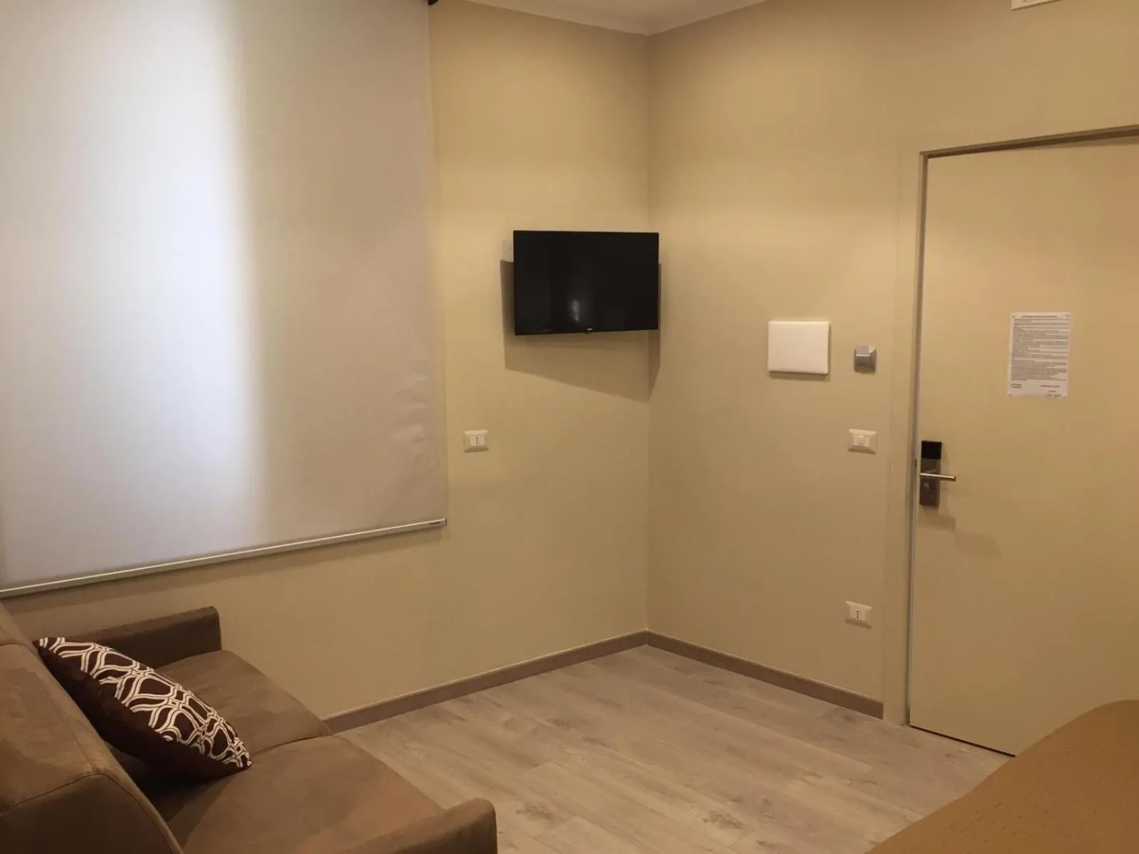 TV and multimedia in QuiSiSta