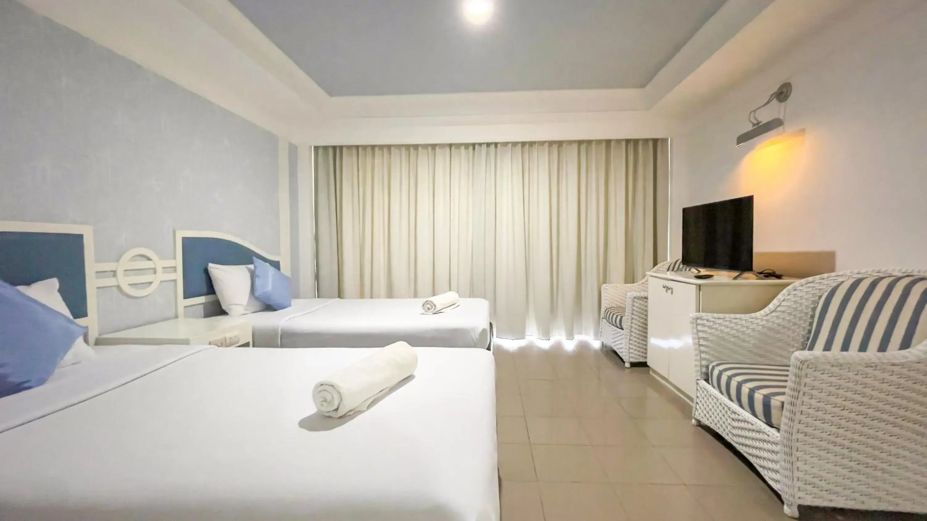 Bed in Rua Rasada Express Bed in Rua Rasada Express