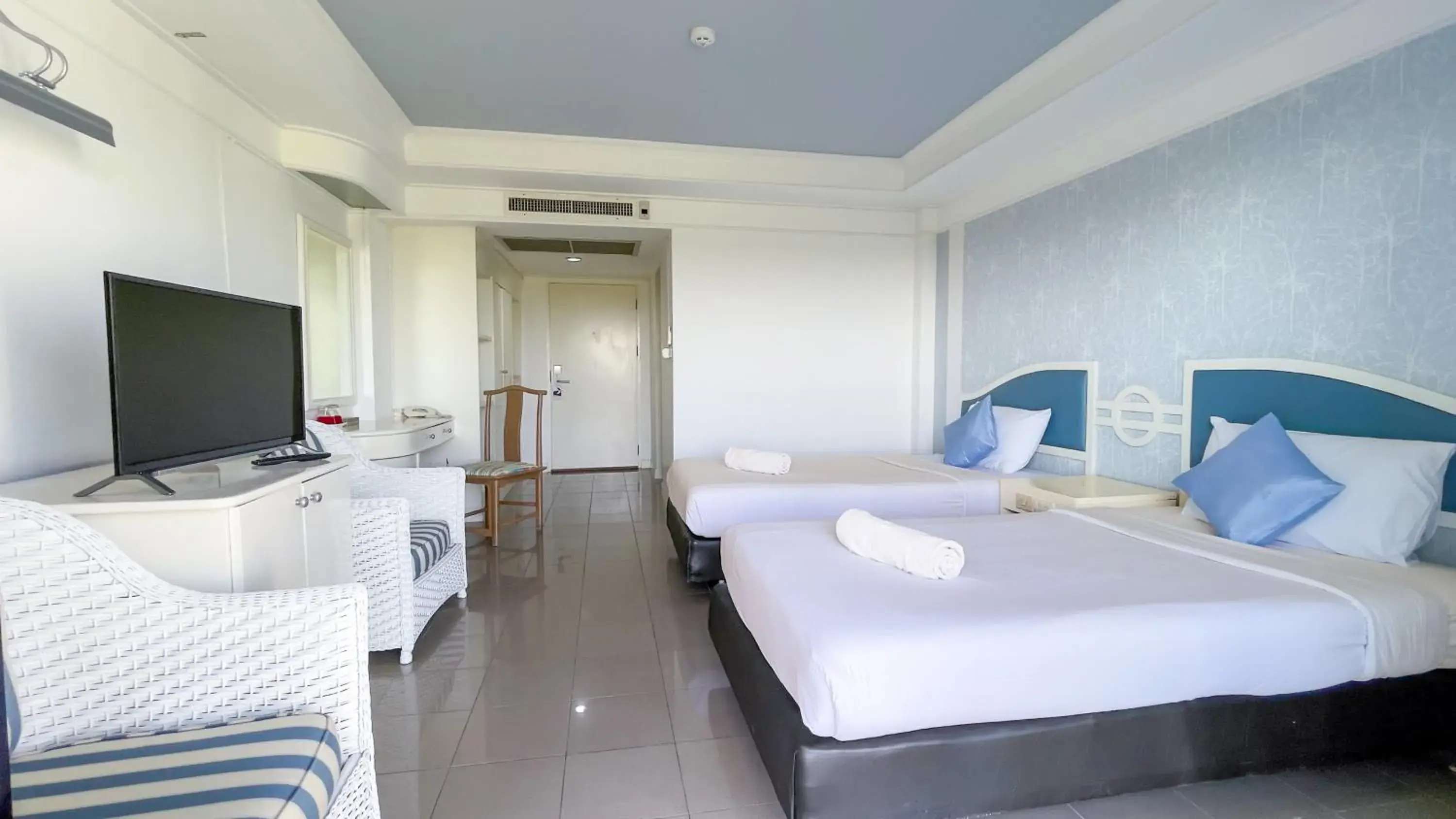 Bed in Rua Rasada Express Bed in Rua Rasada Express