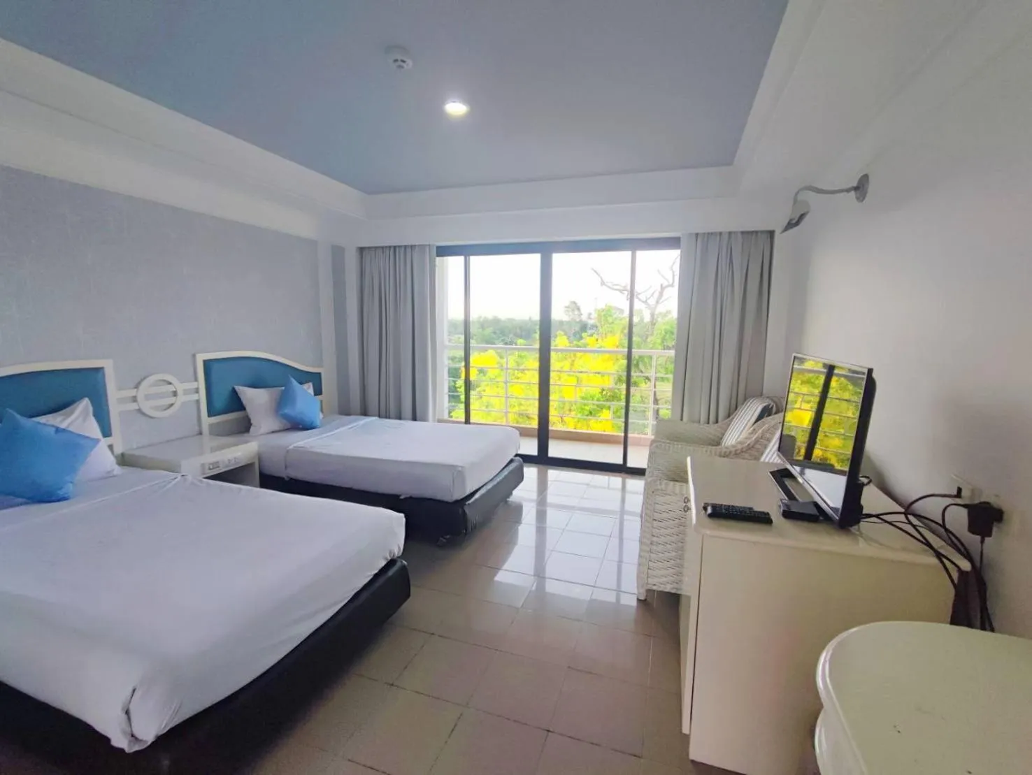 Bed in Rua Rasada Express