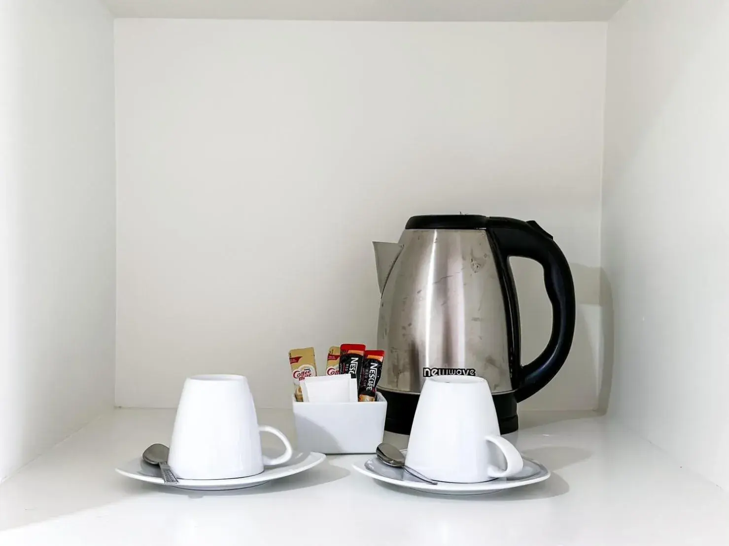 Coffee/tea facilities in Rua Rasada Express Coffee/tea facilities in Rua Rasada Express