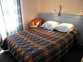 Photo of the whole room in Hotel De Bretagne