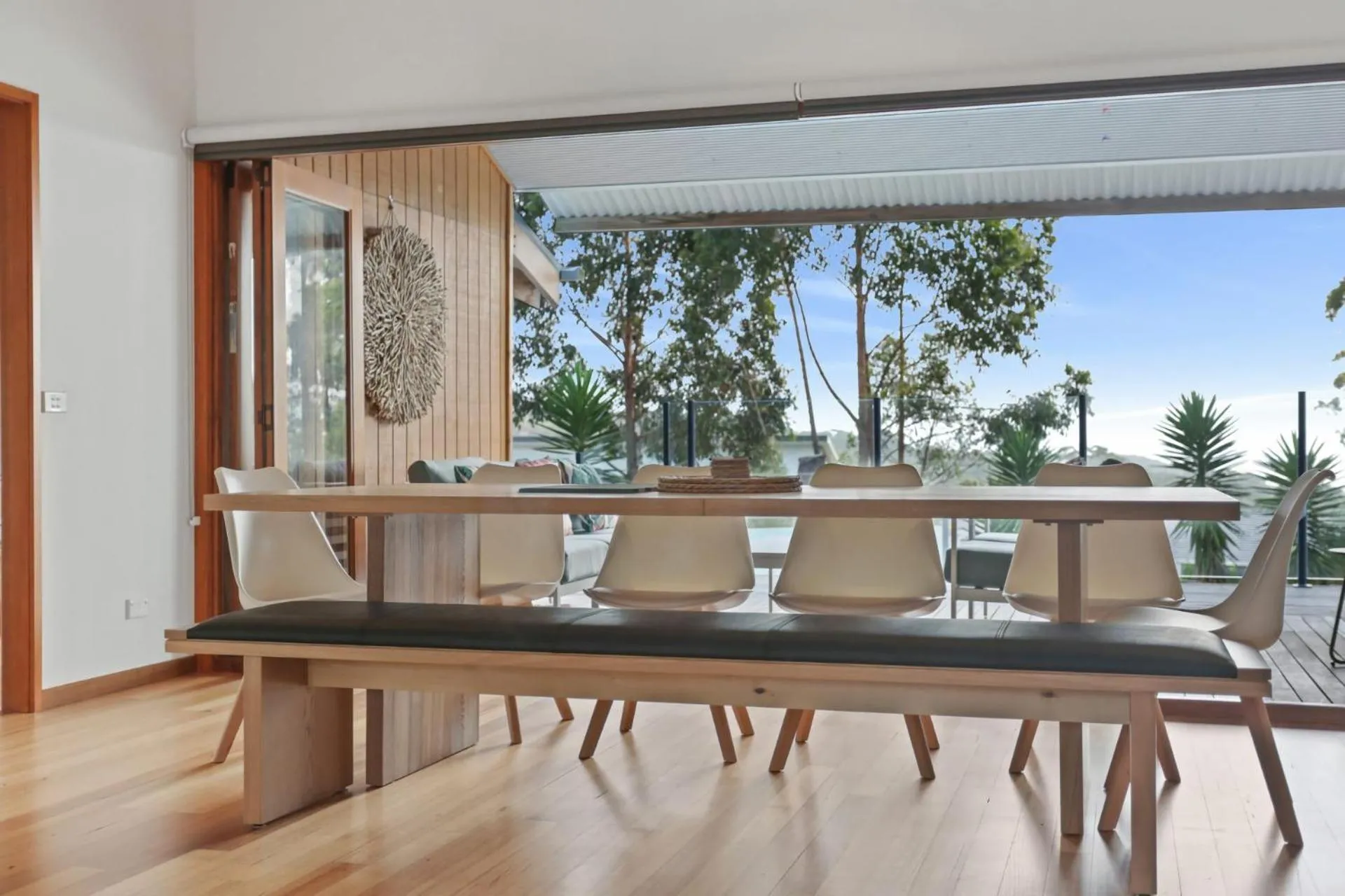 Tura Tree House