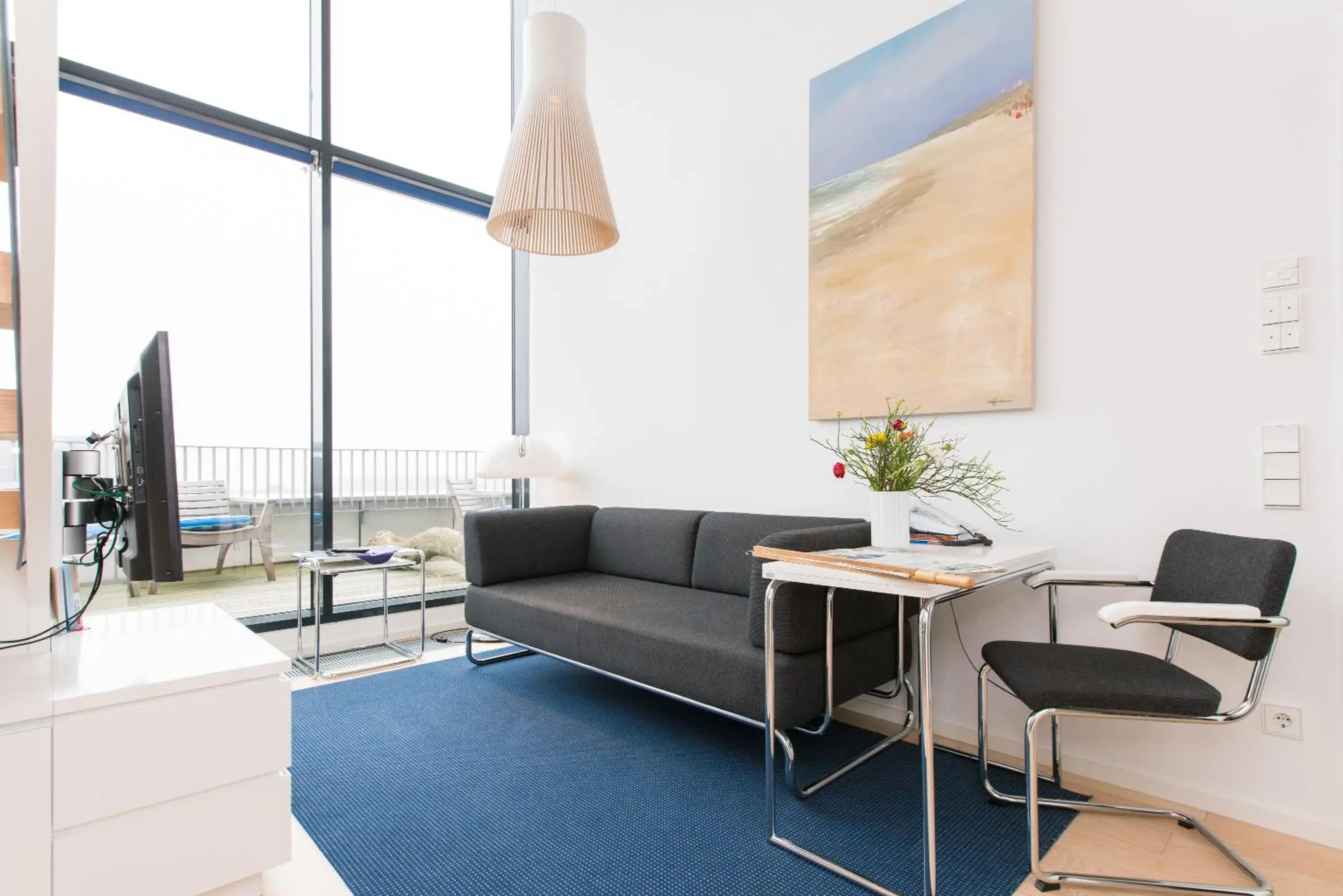 Maisonette Suite in Hotel Niedersachsen Maisonette Suite in Hotel Niedersachsen