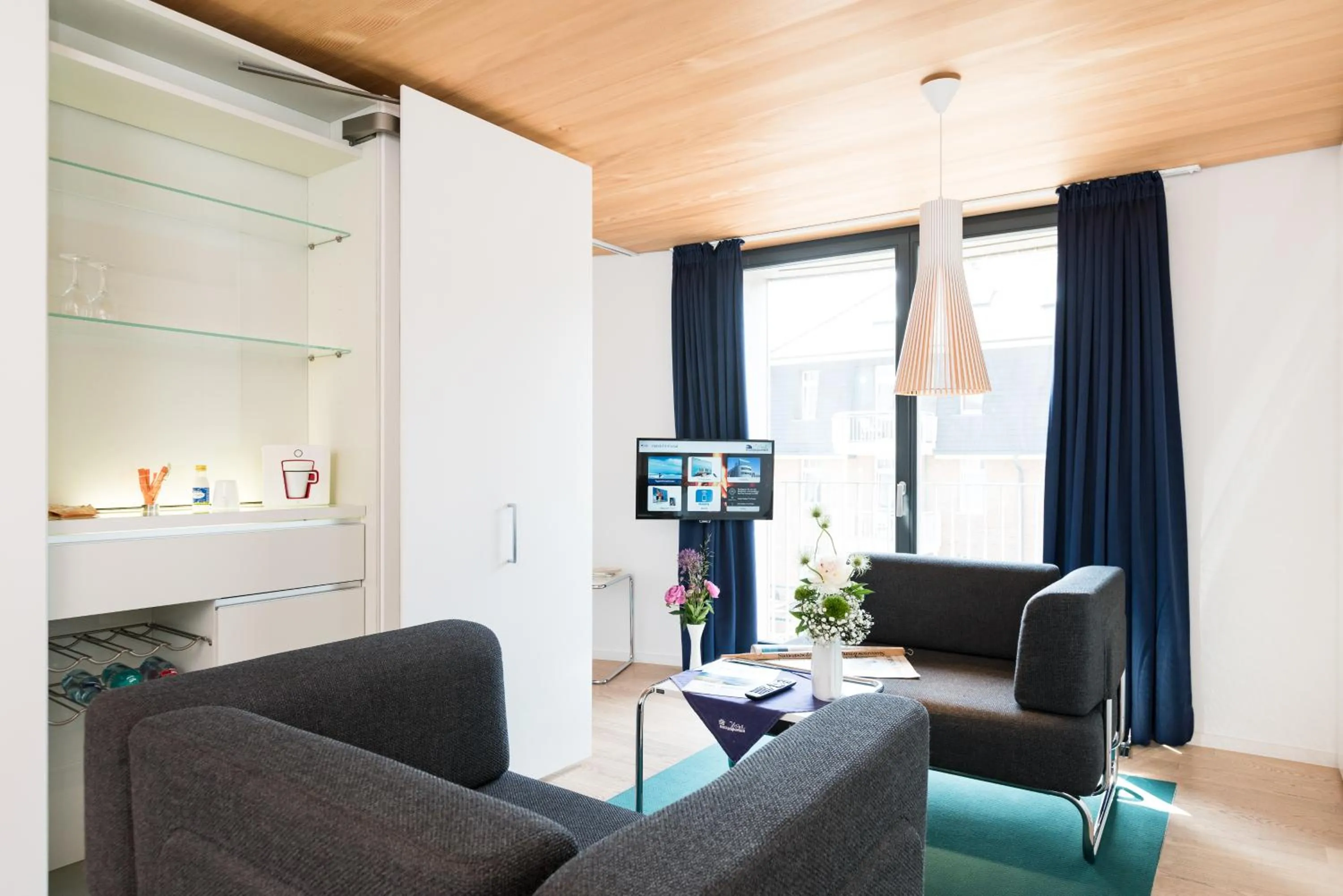 Day in Hotel Niedersachsen