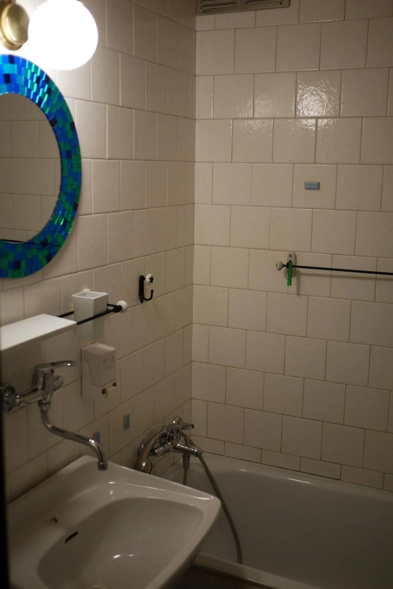 Single Room in Penzion Tilia